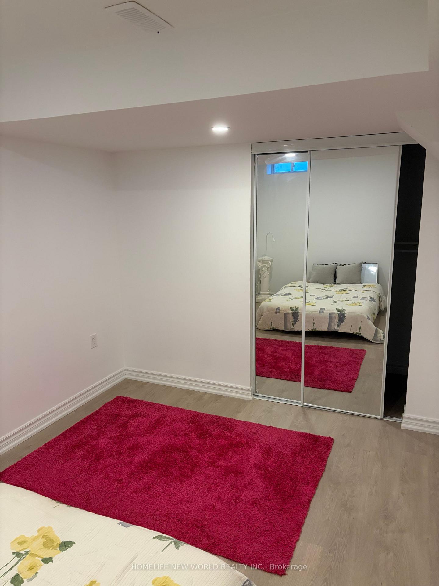 Photo 12 of Unit Basement, 35 Ashfield Drive, Richmond Hill, Oak Ridges Lake Wilcox — HOMEH