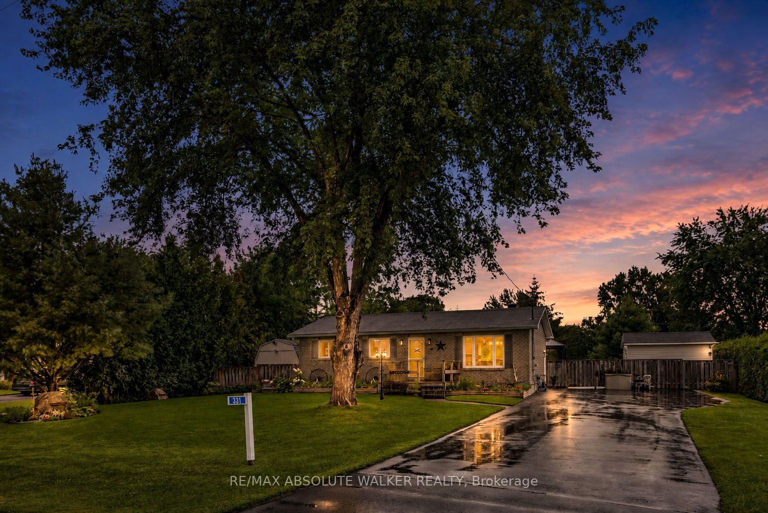 Photo of 331 Wolfe Crescent