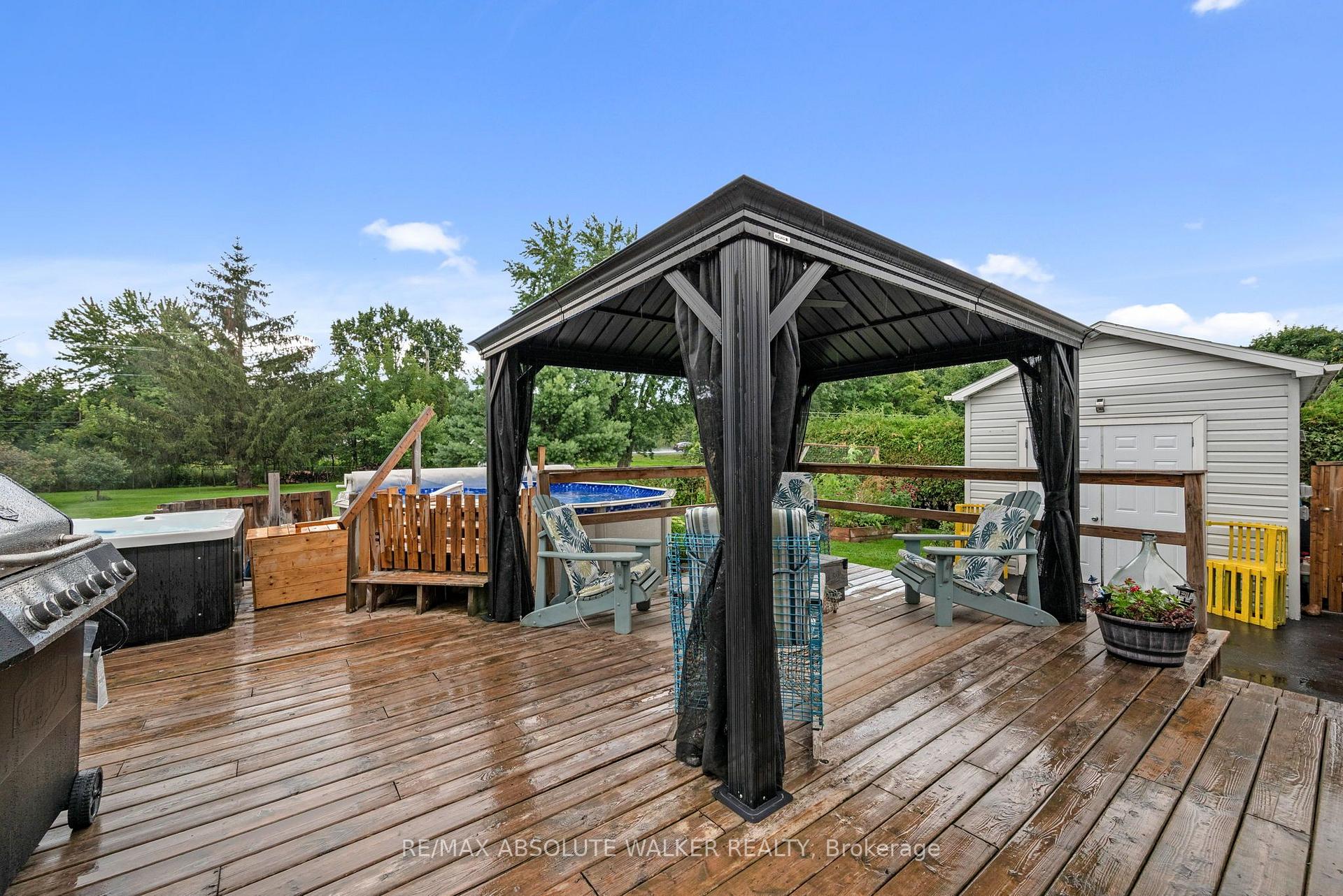 Photo 25 of 331 Wolfe Crescent, Clarence-Rockland, Clarence/Rockland Twp — HOMEH