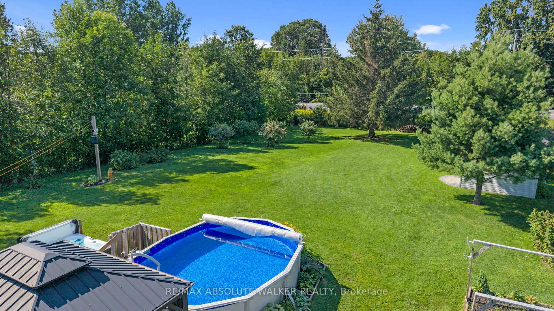 Photo 28 of 331 Wolfe Crescent, Clarence-Rockland, Clarence/Rockland Twp — HOMEH