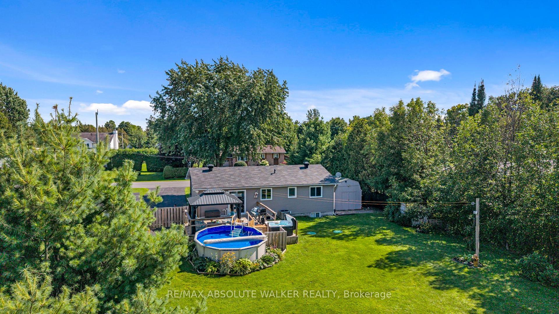 Photo 29 of 331 Wolfe Crescent, Clarence-Rockland, Clarence/Rockland Twp — HOMEH