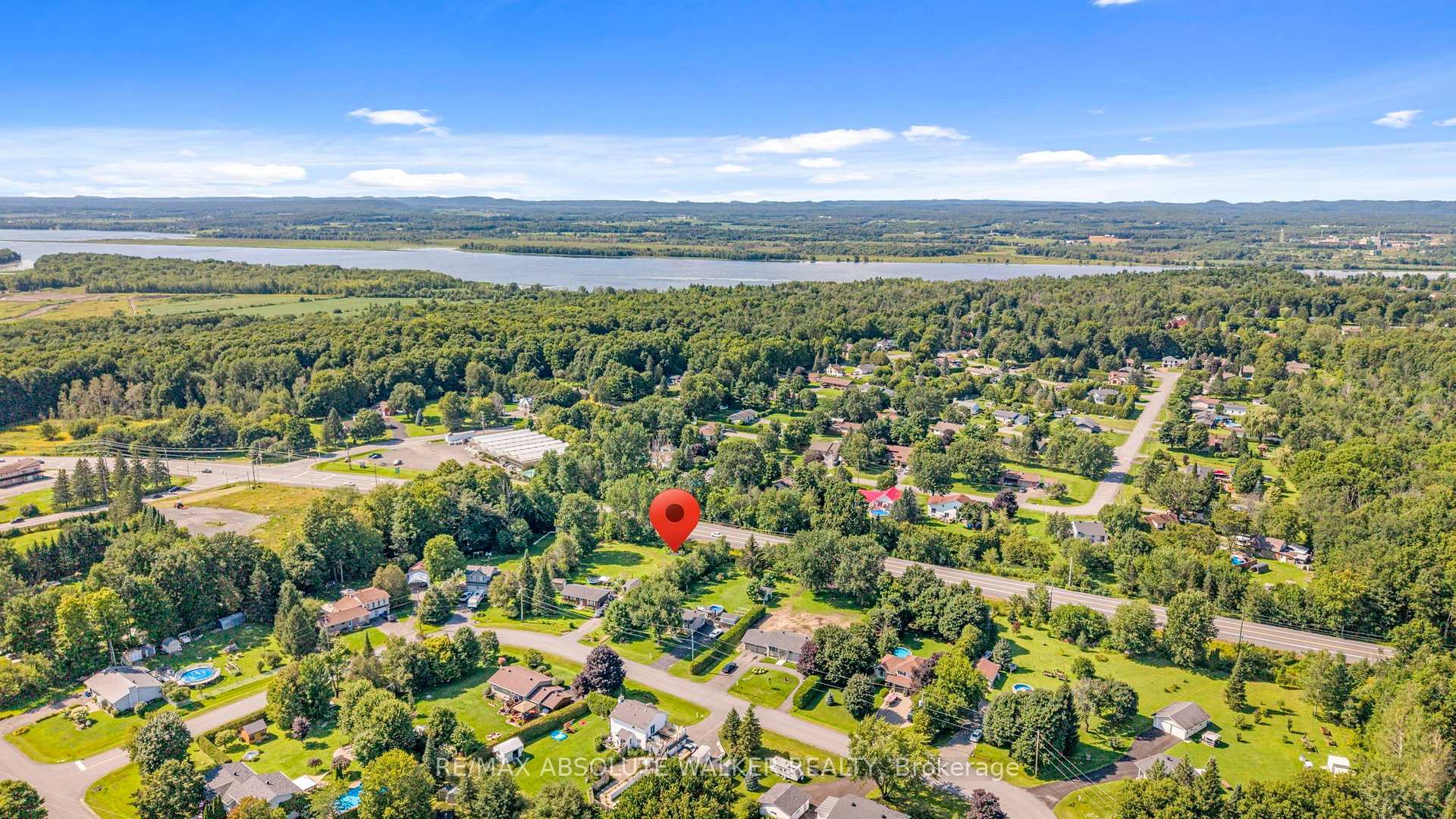 Photo 30 of 331 Wolfe Crescent, Clarence-Rockland, Clarence/Rockland Twp — HOMEH