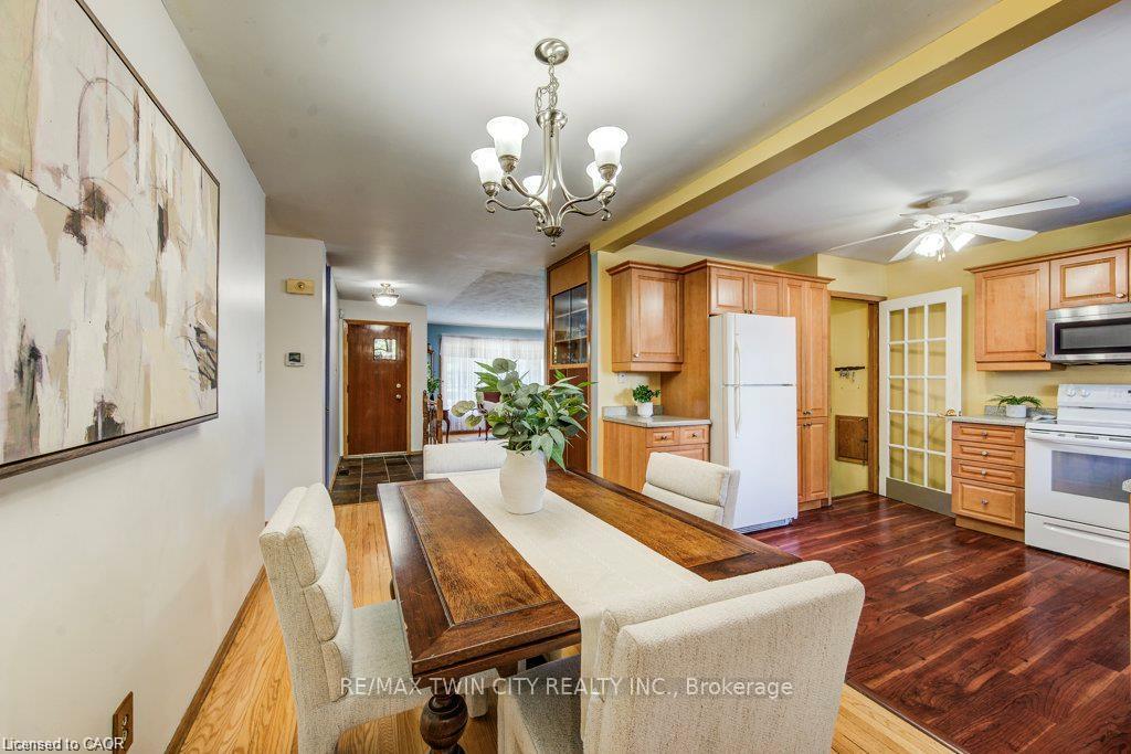 Photo 10 of 507 Manchester Road, Kitchener, Heritage Park - Kitchener — HOMEH