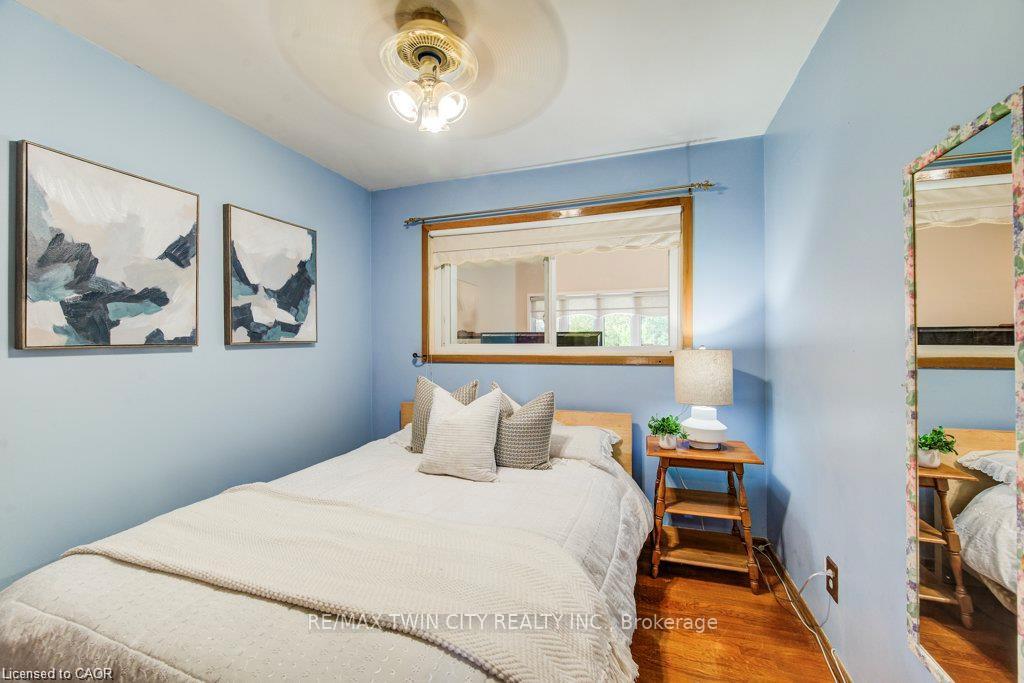 Photo 19 of 507 Manchester Road, Kitchener, Heritage Park - Kitchener — HOMEH