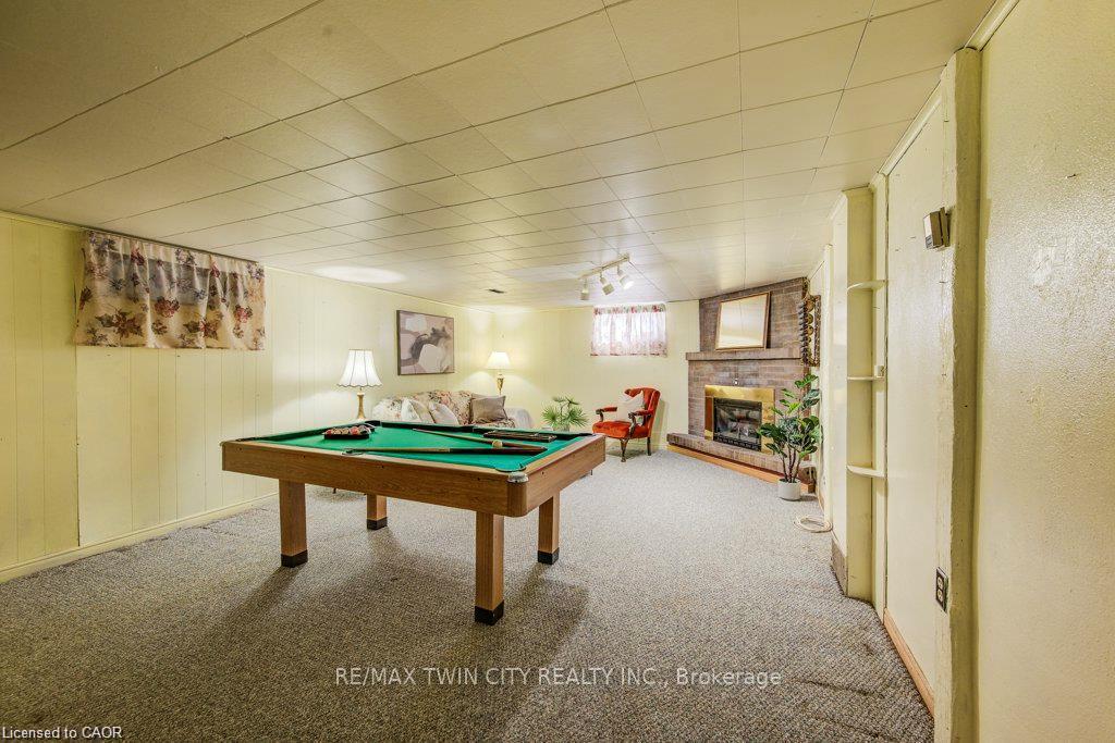 Photo 23 of 507 Manchester Road, Kitchener, Heritage Park - Kitchener — HOMEH