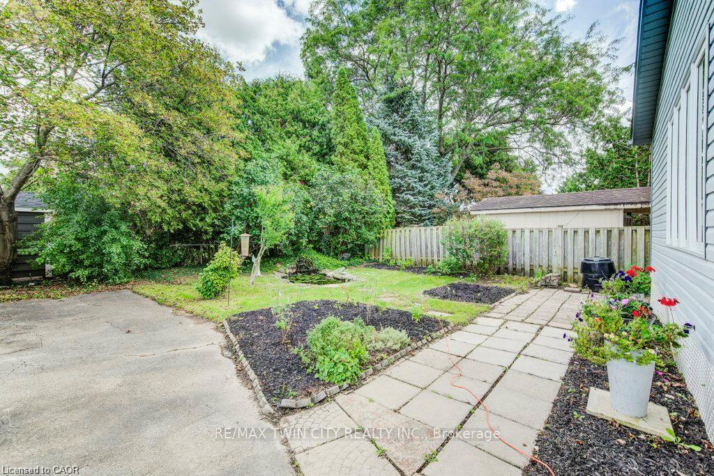 Photo 30 of 507 Manchester Road, Kitchener, Heritage Park - Kitchener — HOMEH