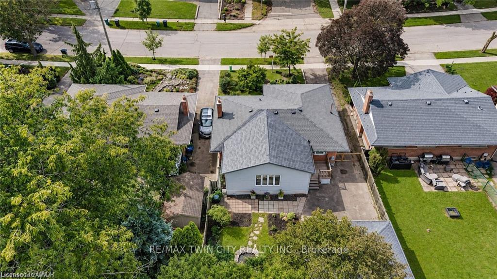 Photo 33 of 507 Manchester Road, Kitchener, Heritage Park - Kitchener — HOMEH