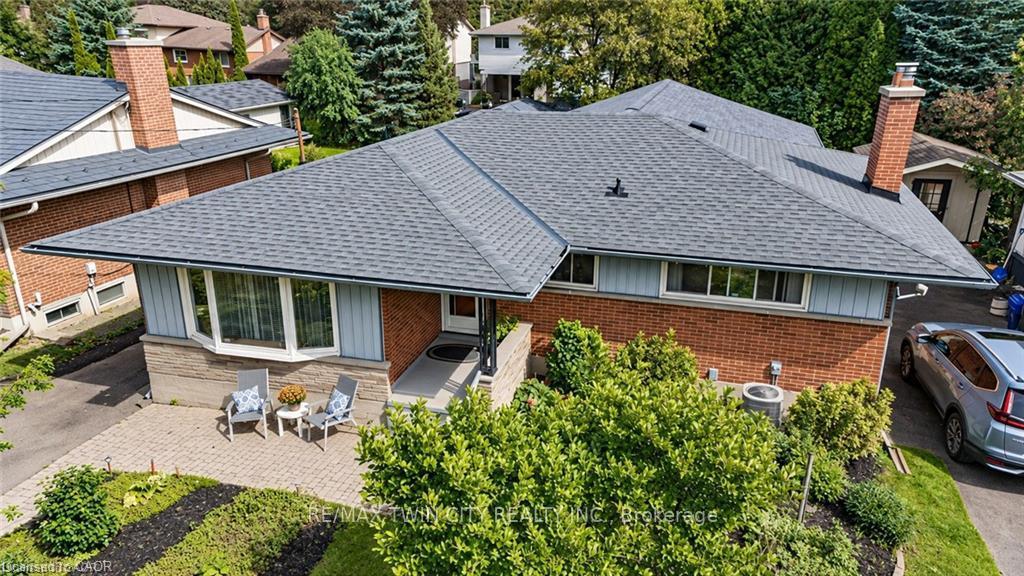 Photo 34 of 507 Manchester Road, Kitchener, Heritage Park - Kitchener — HOMEH
