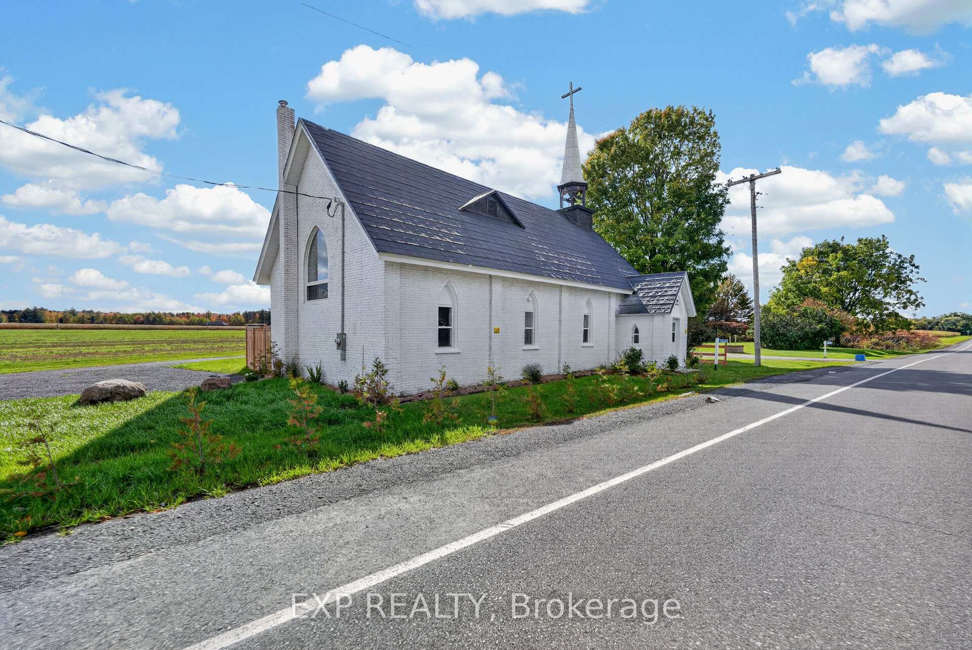 Photo 42 of 6330 County Rd 10 Line, The Nation, The Nation Municipality — HOMEH