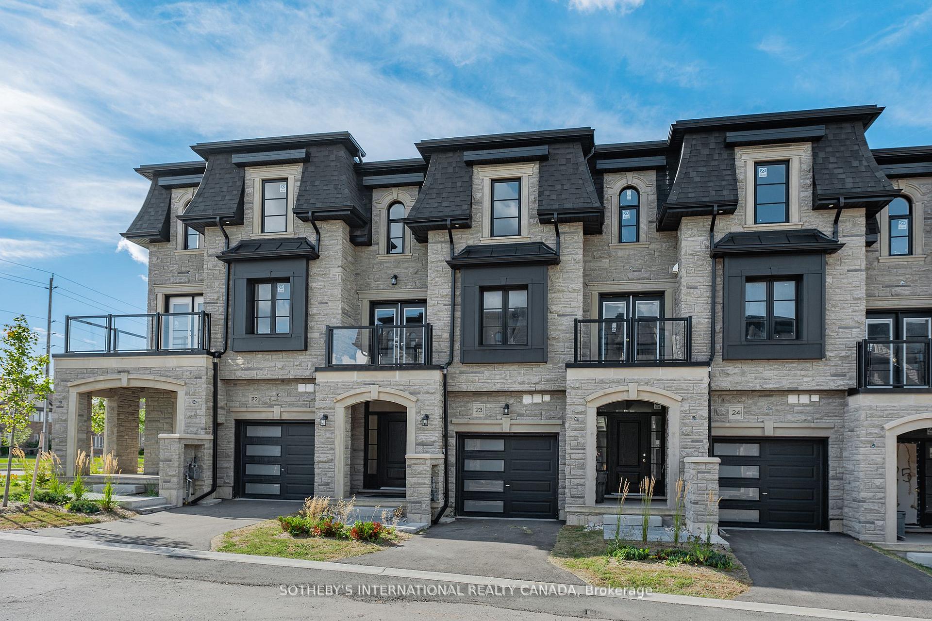 Photo 2 of Unit 23, 675 Victoria Road N, Guelph, Victoria North — HOMEH