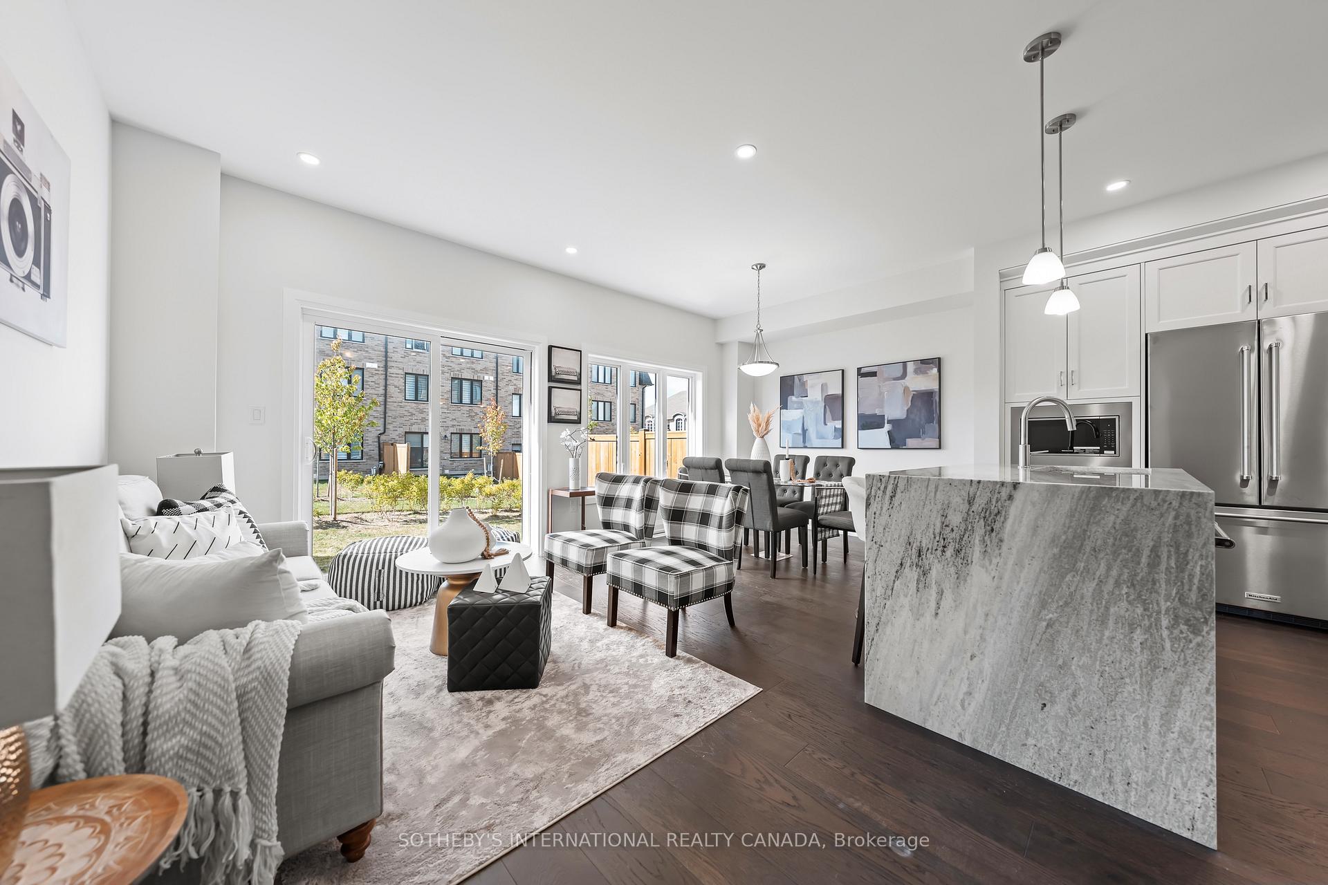 Photo 5 of Unit 23, 675 Victoria Road N, Guelph, Victoria North — HOMEH