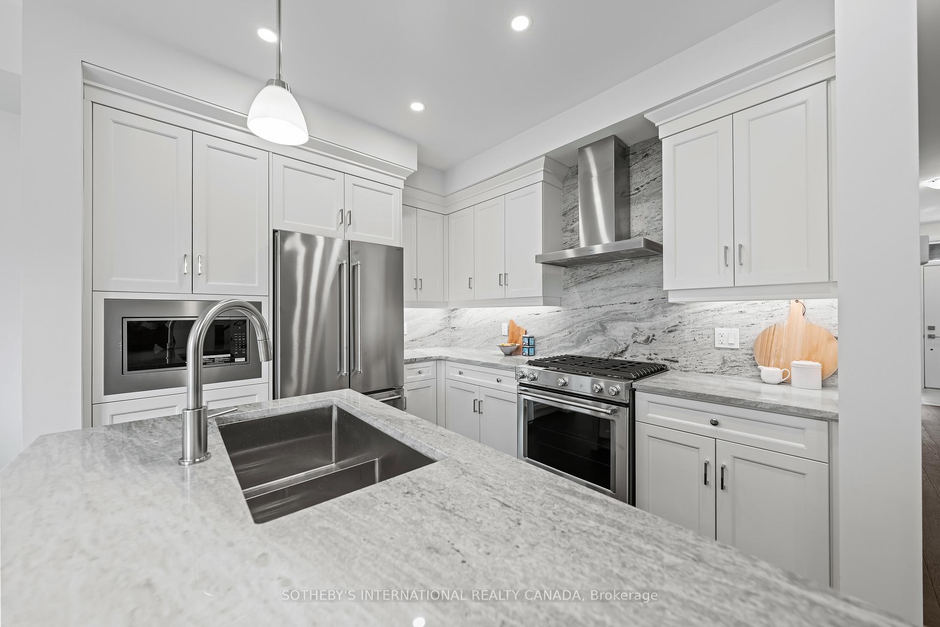 Photo 8 of Unit 23, 675 Victoria Road N, Guelph, Victoria North — HOMEH