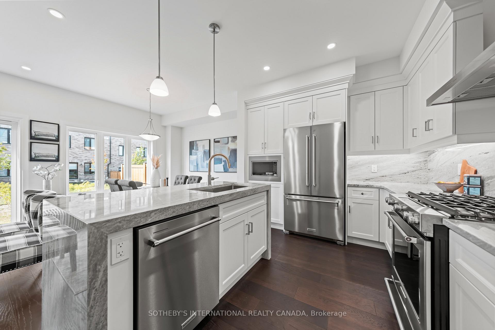 Photo 9 of Unit 23, 675 Victoria Road N, Guelph, Victoria North — HOMEH
