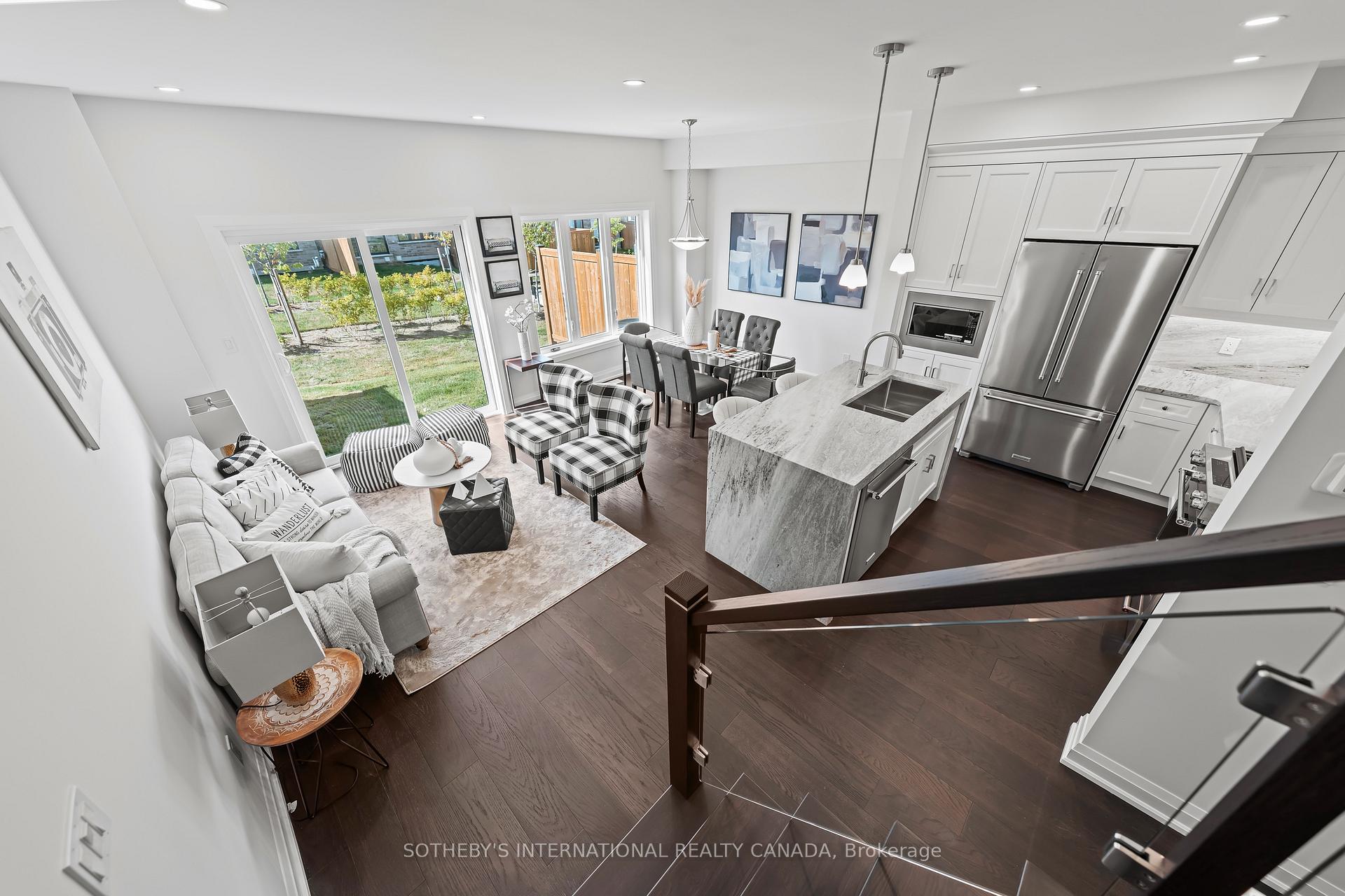 Photo 13 of Unit 23, 675 Victoria Road N, Guelph, Victoria North — HOMEH