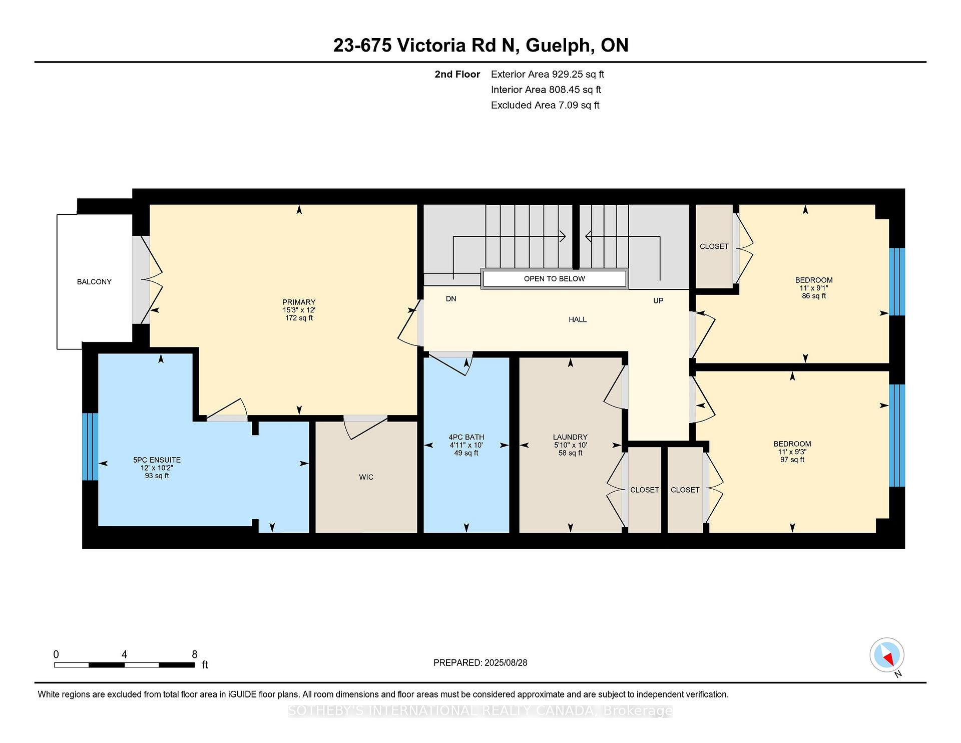 Photo 35 of Unit 23, 675 Victoria Road N, Guelph, Victoria North — HOMEH