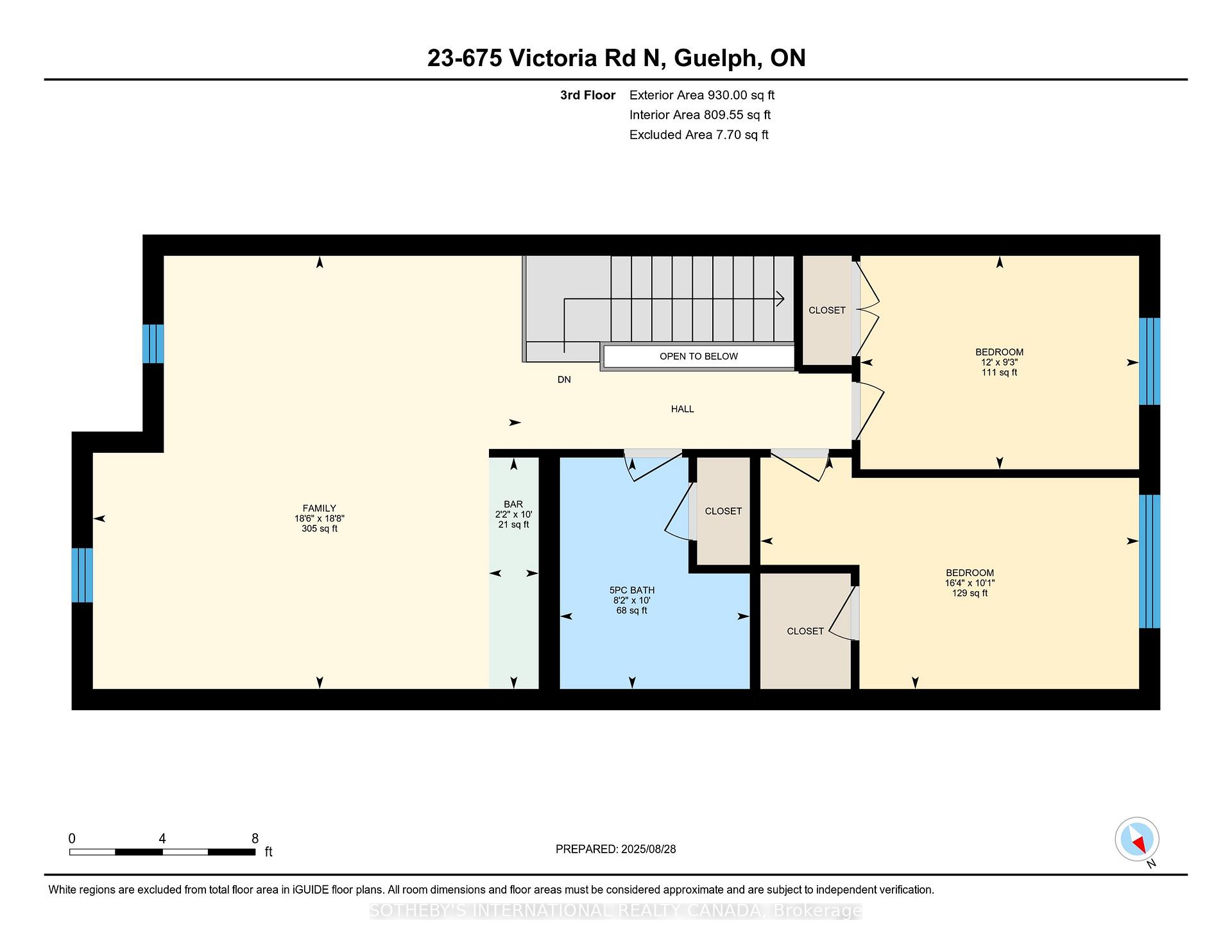 Photo 36 of Unit 23, 675 Victoria Road N, Guelph, Victoria North — HOMEH