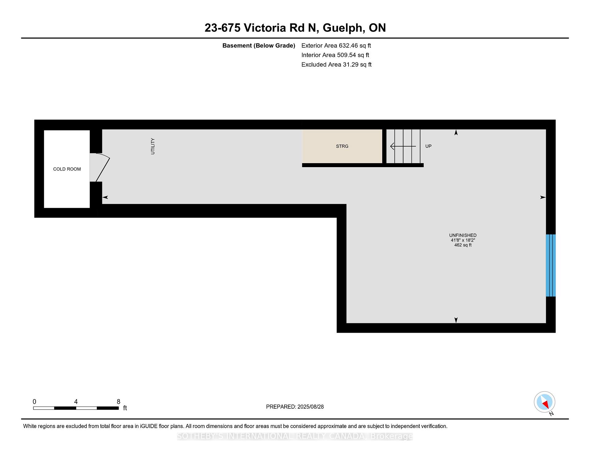 Photo 38 of Unit 23, 675 Victoria Road N, Guelph, Victoria North — HOMEH