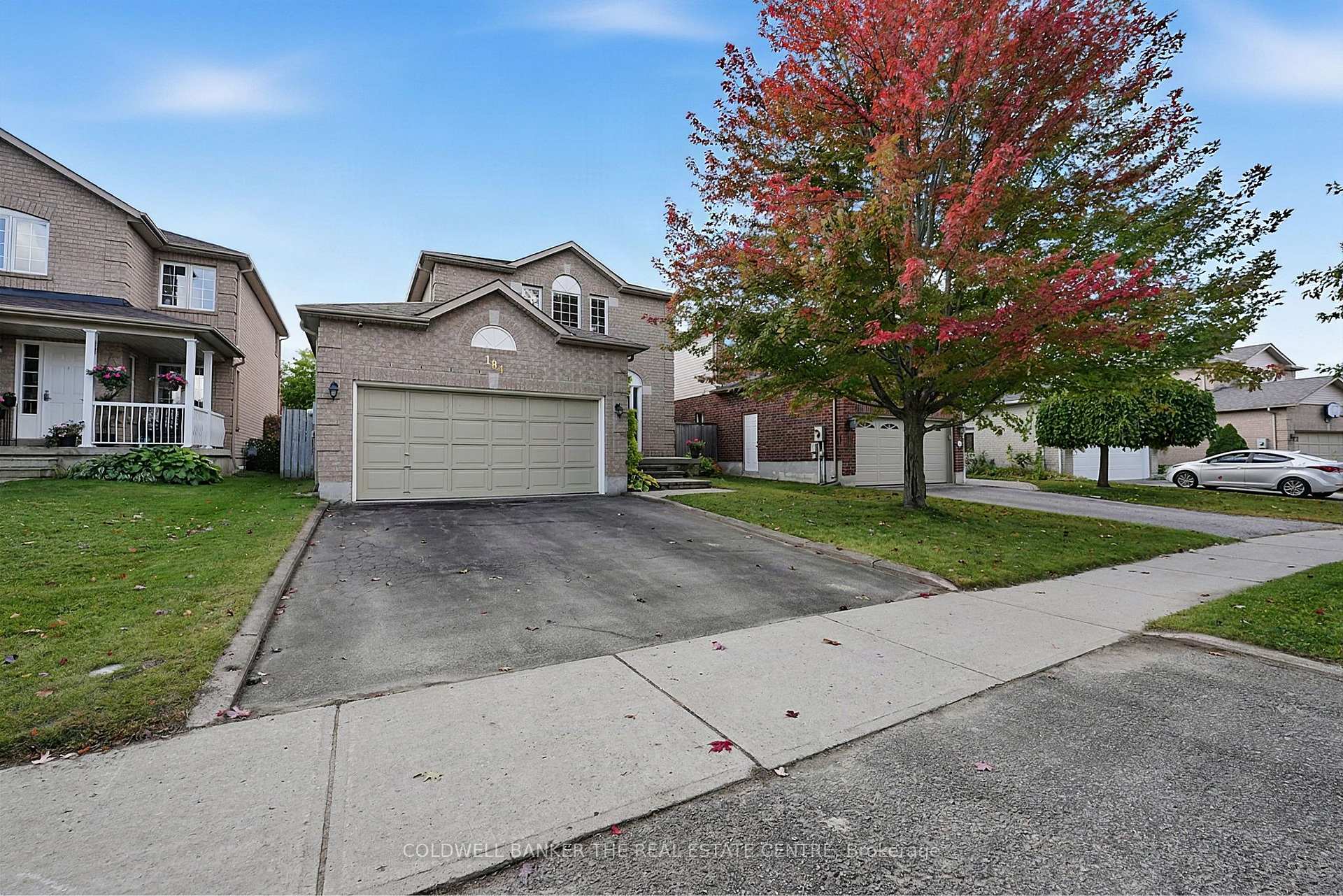 Photo of 184 Brucker Road