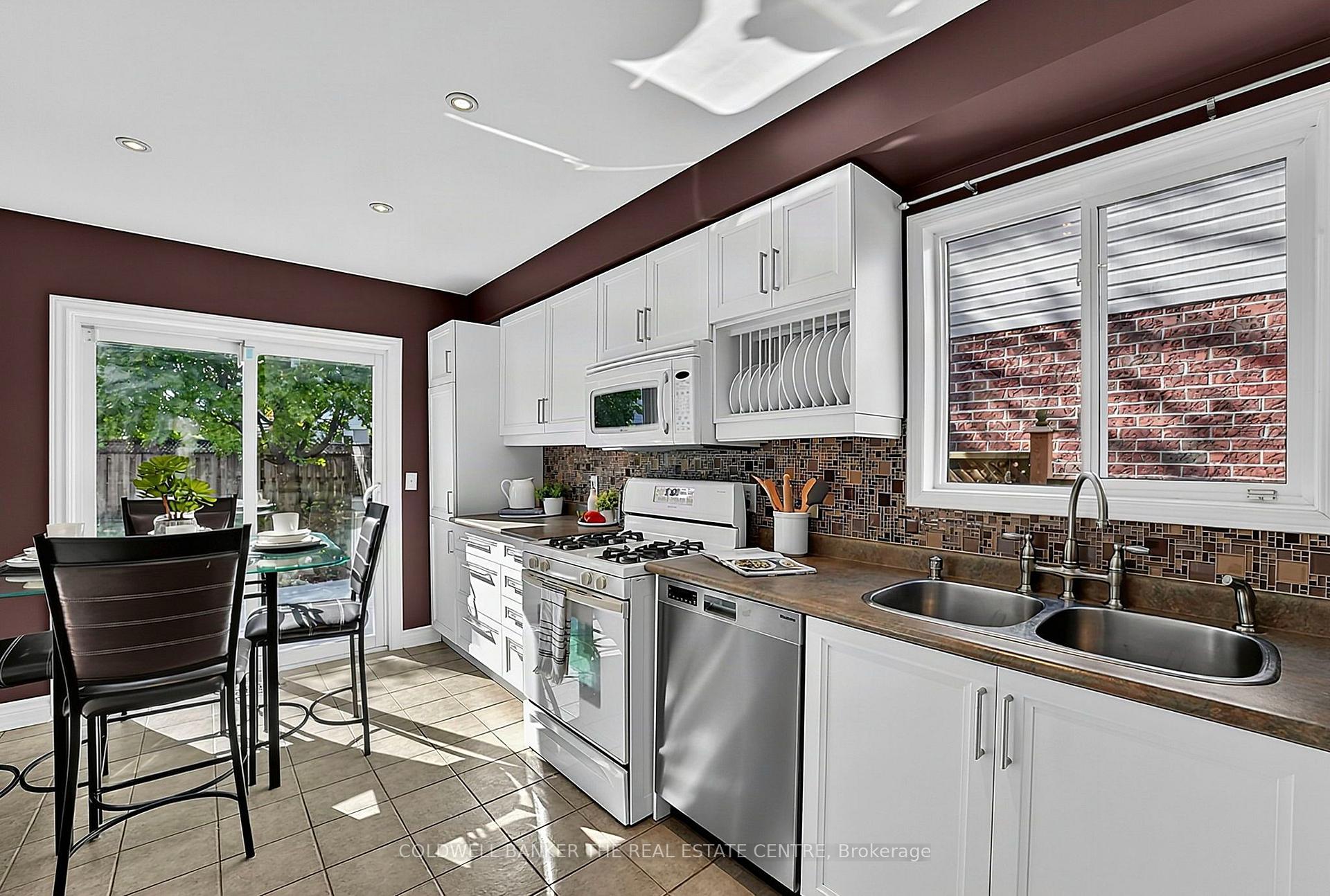 Photo 9 of 184 Brucker Road, Barrie, Holly — HOMEH