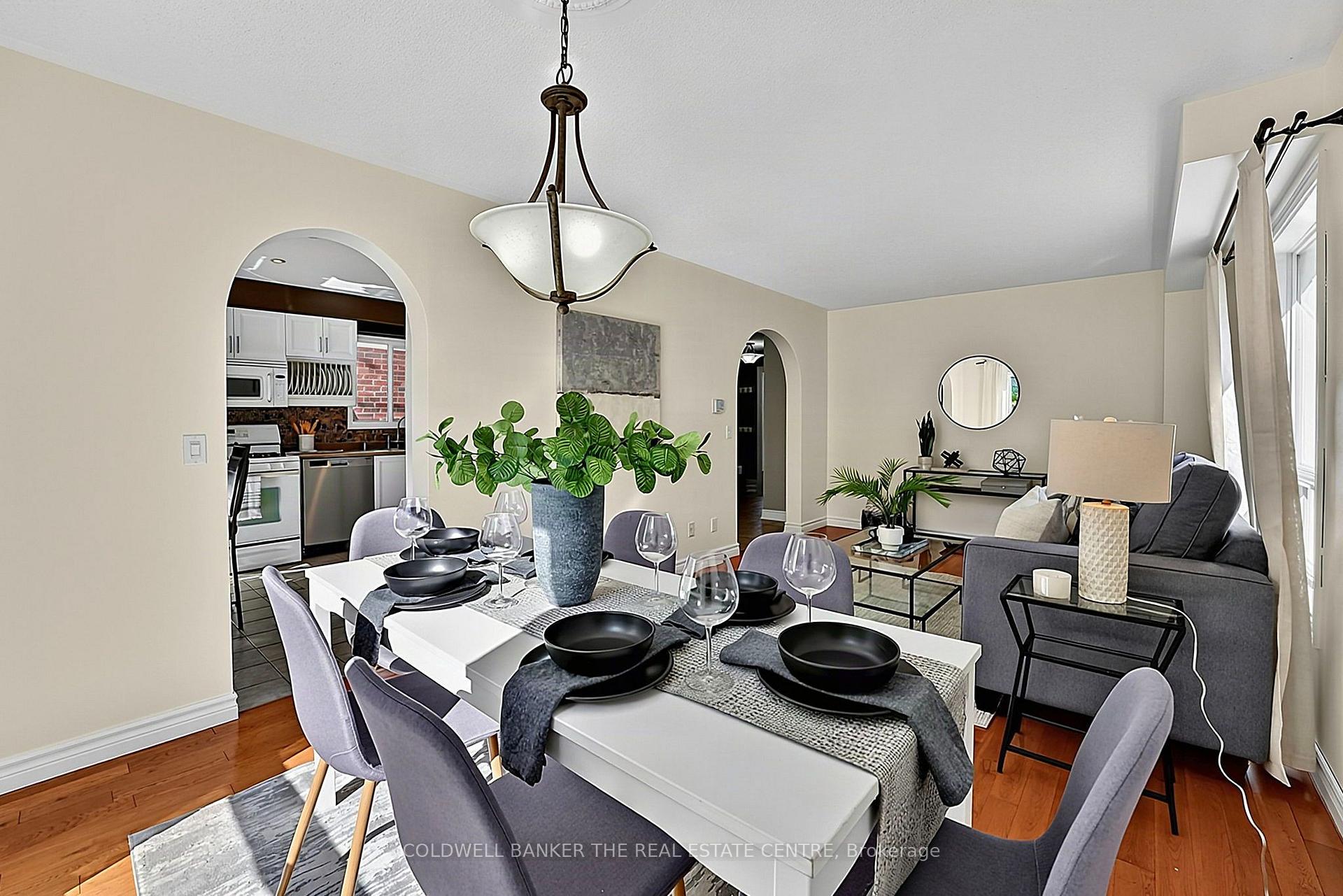 Photo 11 of 184 Brucker Road, Barrie, Holly — HOMEH
