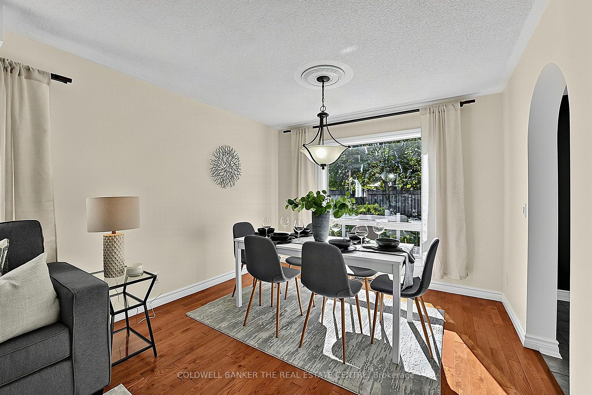 Photo 12 of 184 Brucker Road, Barrie, Holly — HOMEH