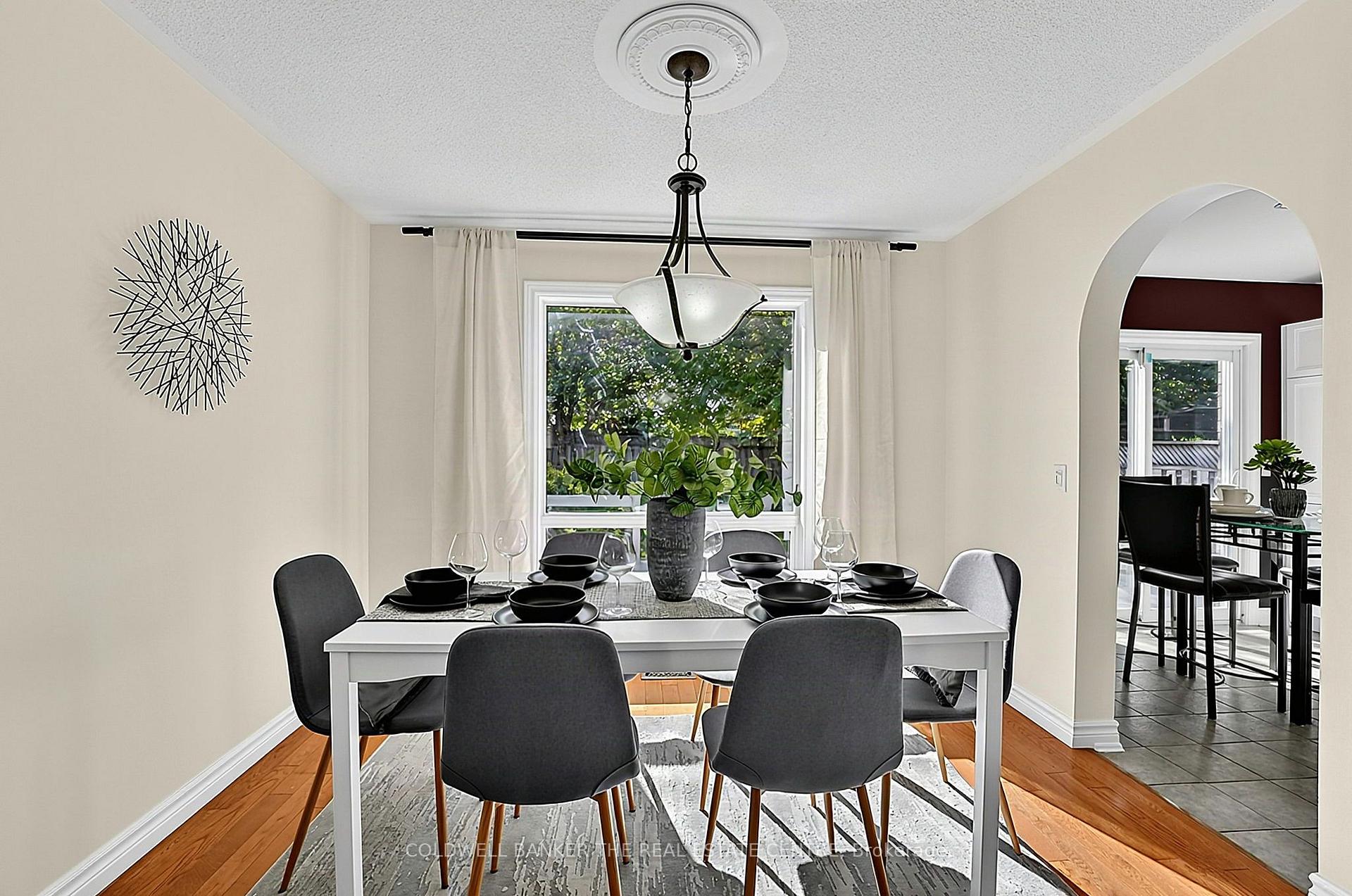 Photo 13 of 184 Brucker Road, Barrie, Holly — HOMEH