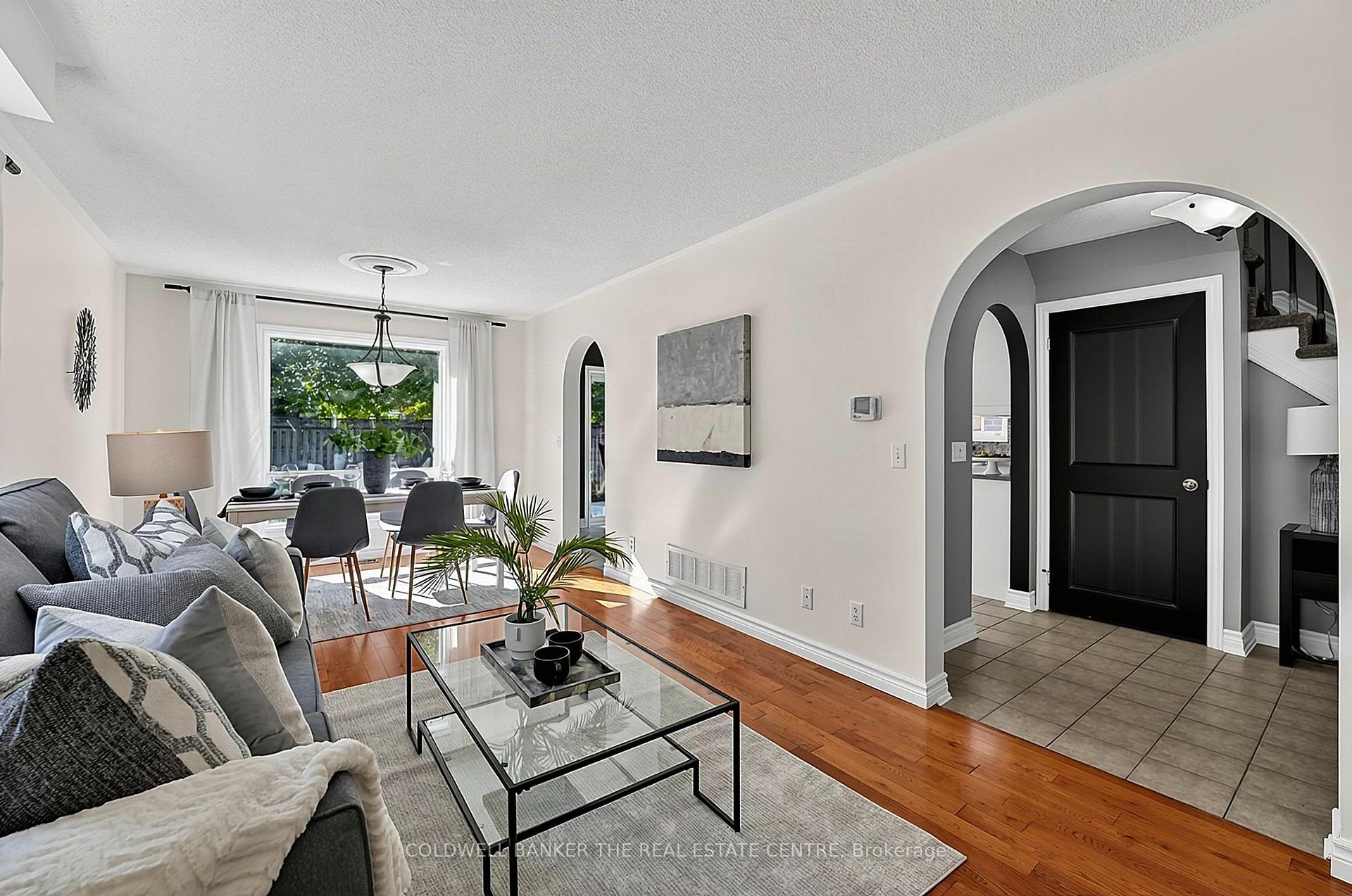 Photo 15 of 184 Brucker Road, Barrie, Holly — HOMEH