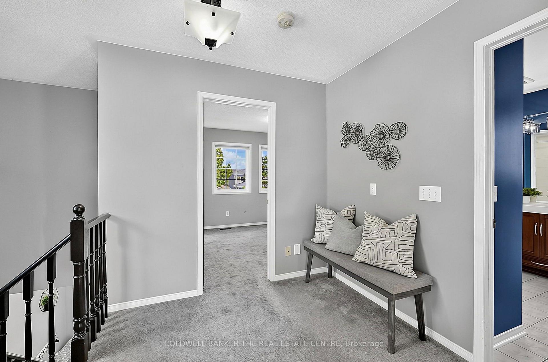 Photo 16 of 184 Brucker Road, Barrie, Holly — HOMEH