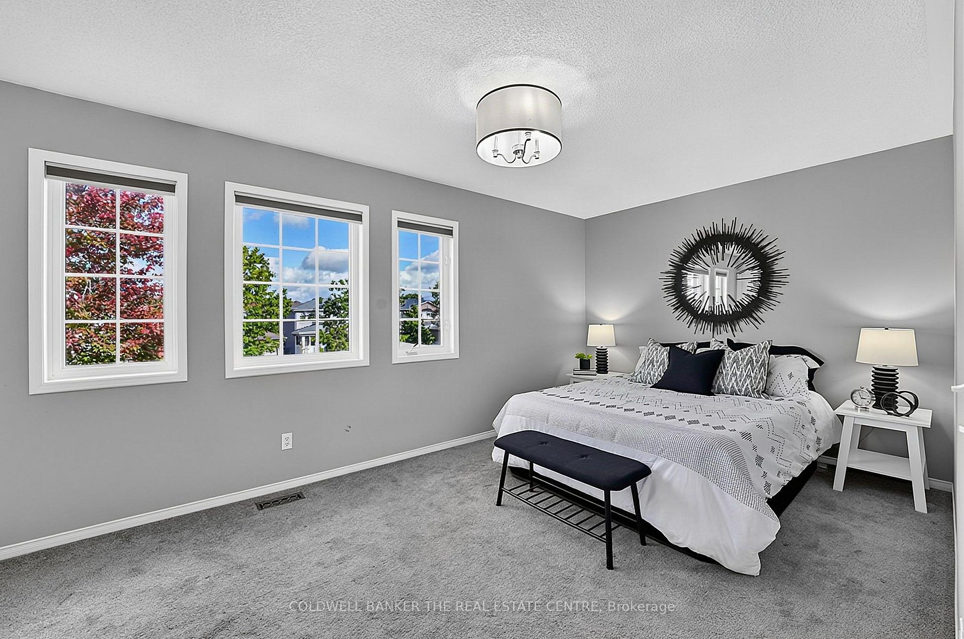 Photo 17 of 184 Brucker Road, Barrie, Holly — HOMEH