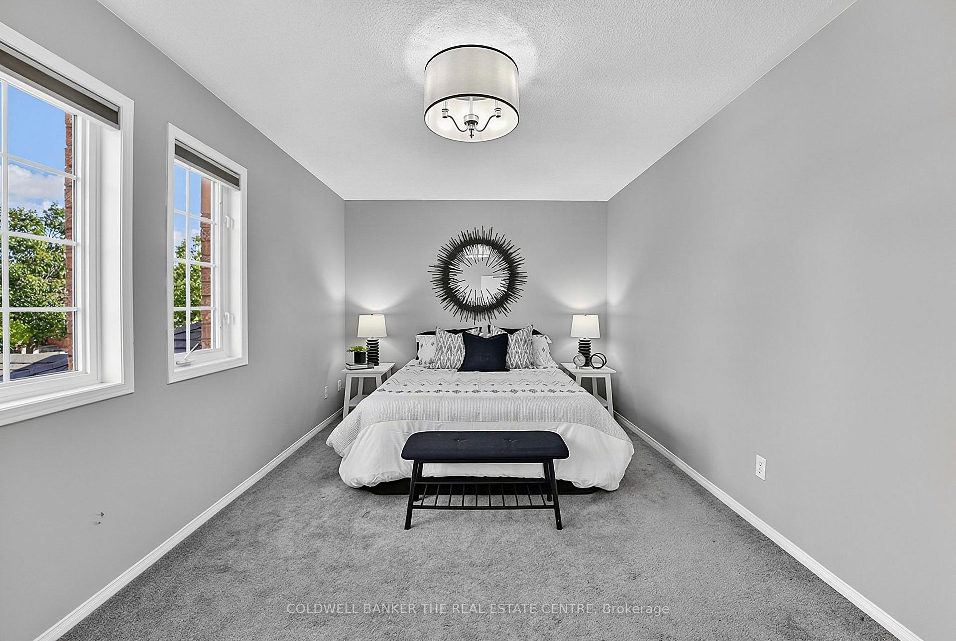 Photo 18 of 184 Brucker Road, Barrie, Holly — HOMEH