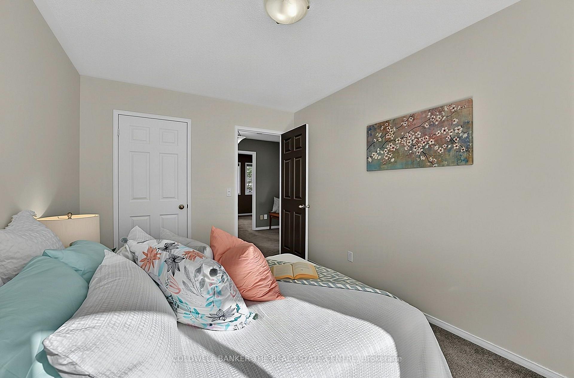 Photo 21 of 184 Brucker Road, Barrie, Holly — HOMEH