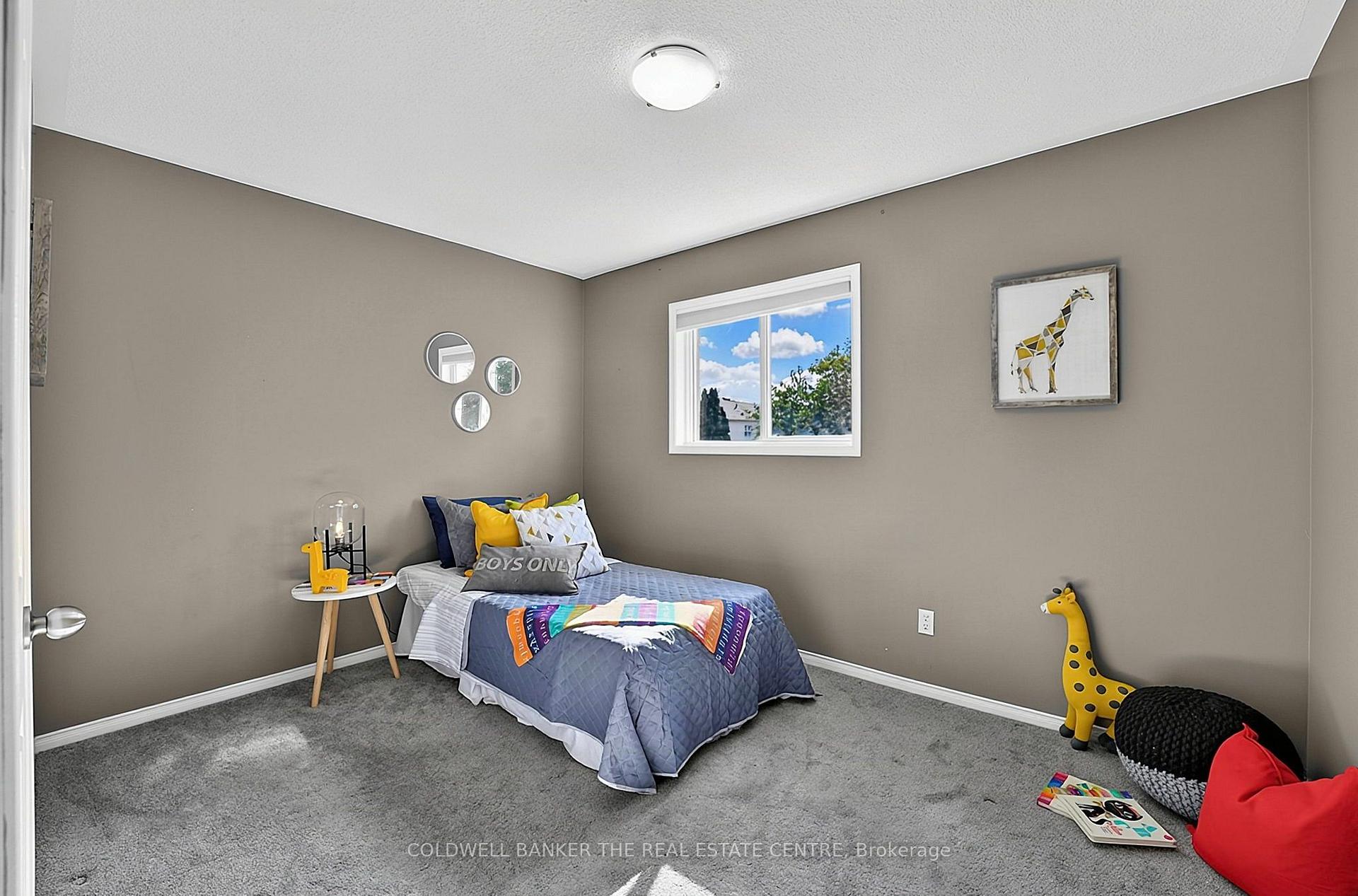 Photo 22 of 184 Brucker Road, Barrie, Holly — HOMEH