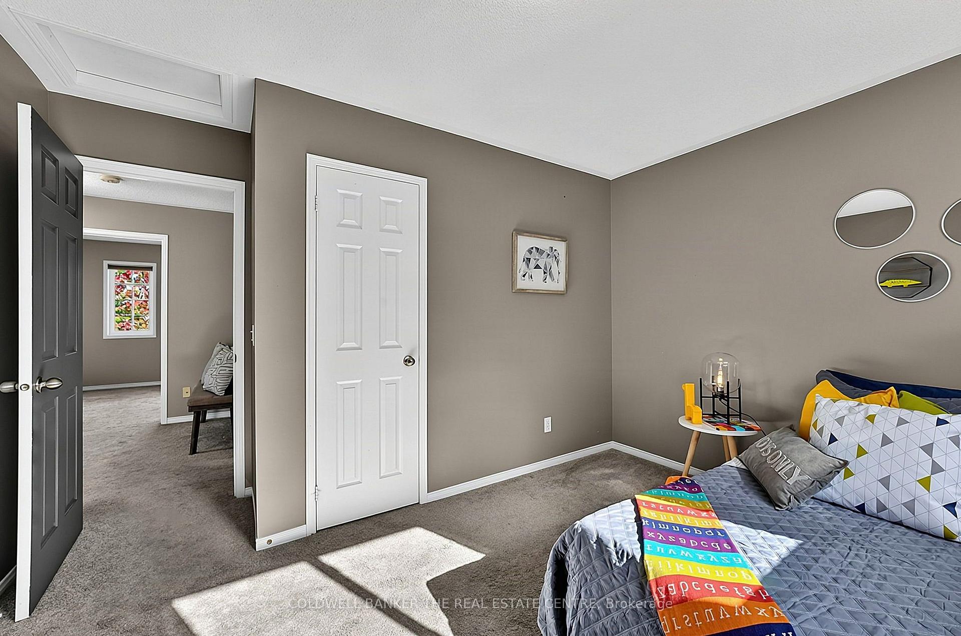 Photo 23 of 184 Brucker Road, Barrie, Holly — HOMEH