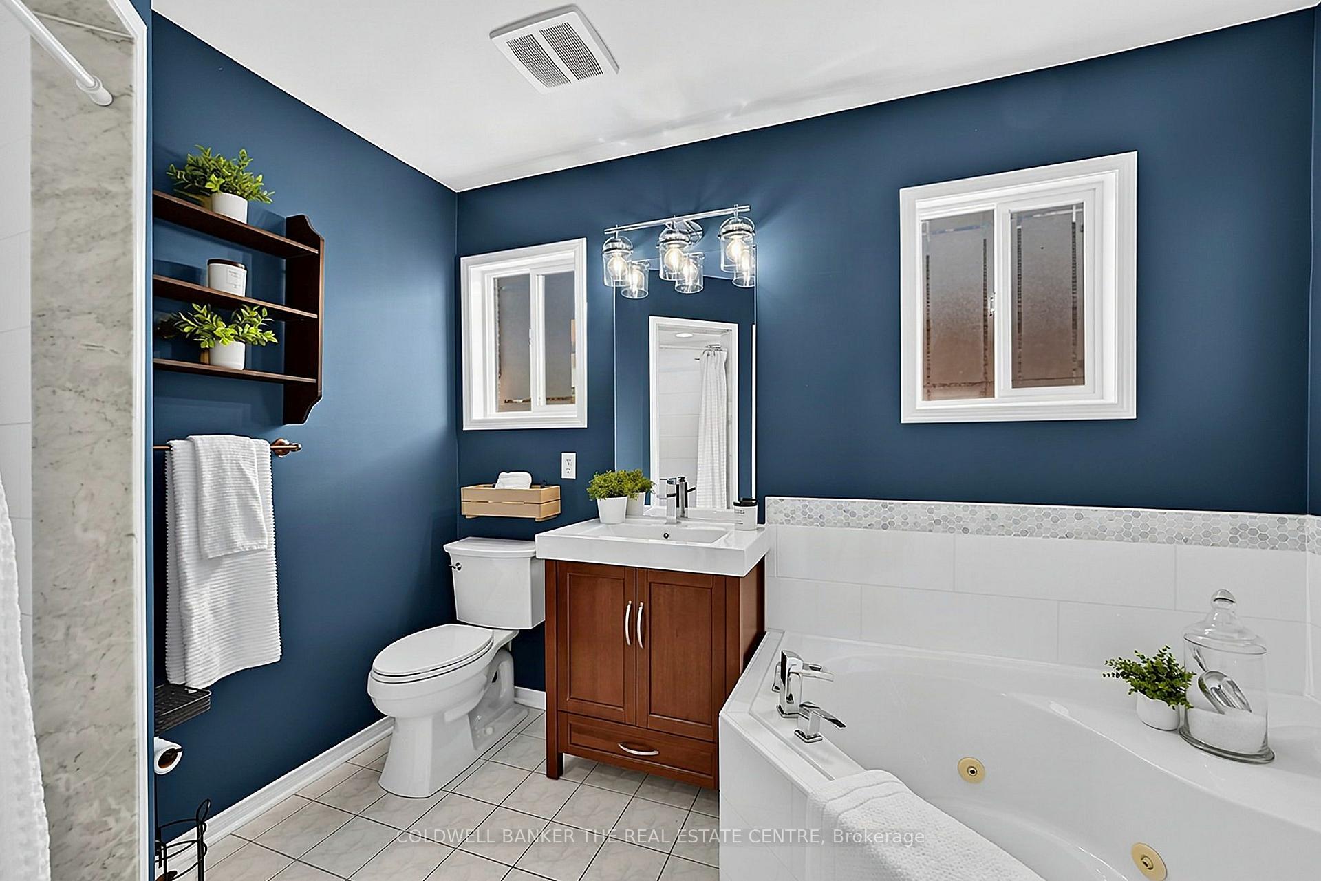 Photo 24 of 184 Brucker Road, Barrie, Holly — HOMEH