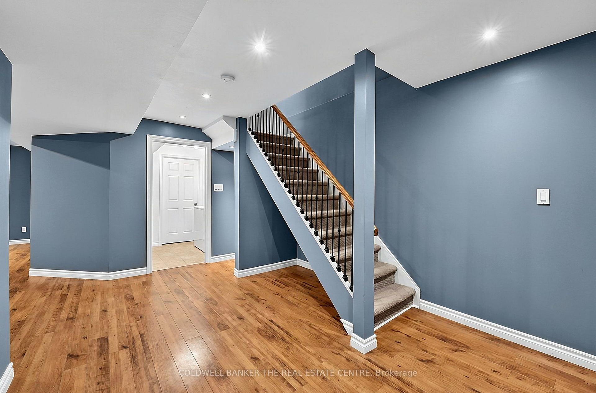 Photo 28 of 184 Brucker Road, Barrie, Holly — HOMEH
