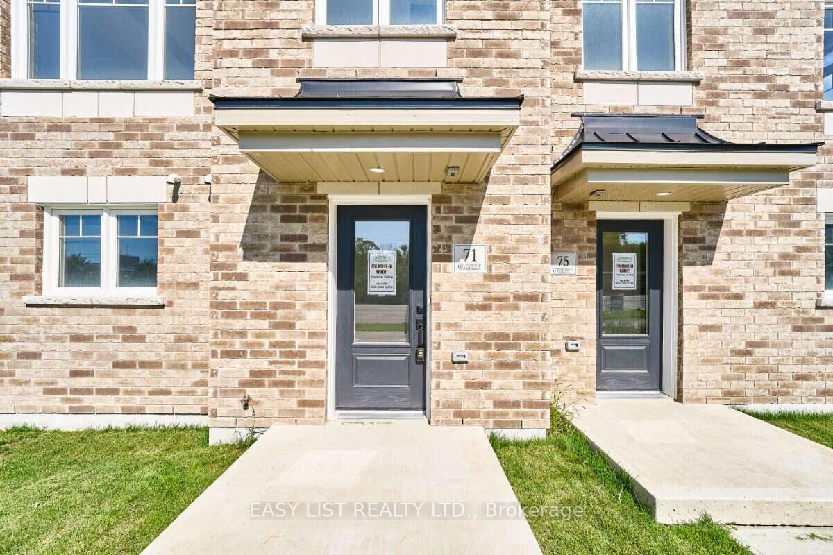 Photo 3 of 71 Addyman Crescent, Clarington, Newcastle — HOMEH