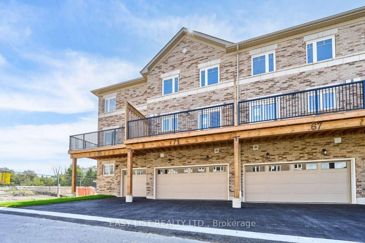 Photo 7 of 71 Addyman Crescent, Clarington, Newcastle — HOMEH