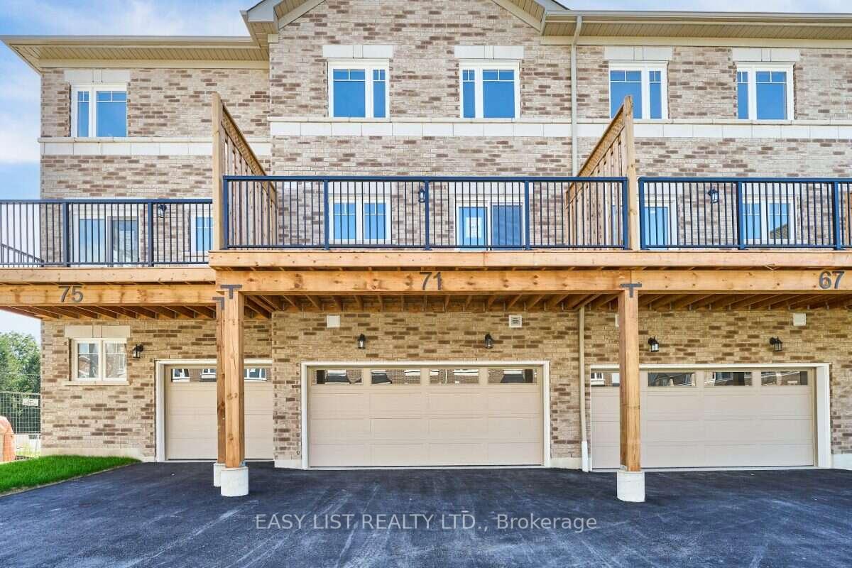 Photo 8 of 71 Addyman Crescent, Clarington, Newcastle — HOMEH