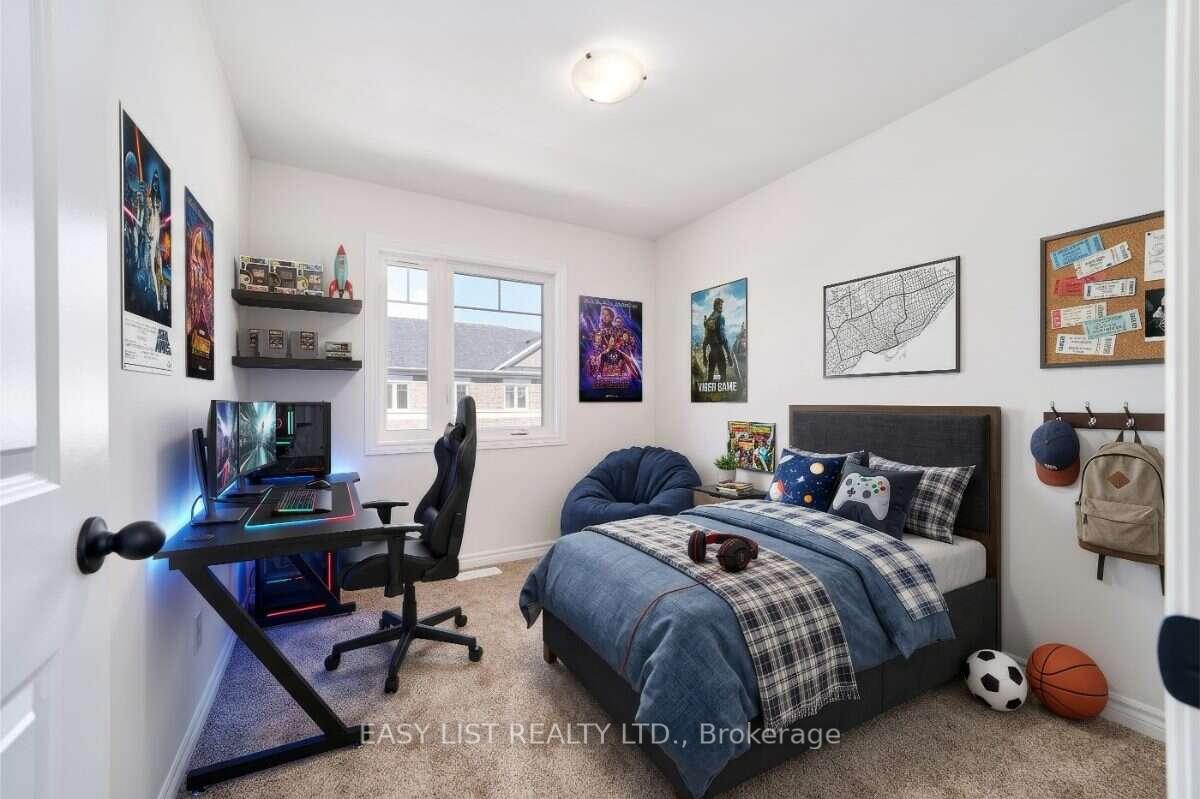 Photo 46 of 71 Addyman Crescent, Clarington, Newcastle — HOMEH