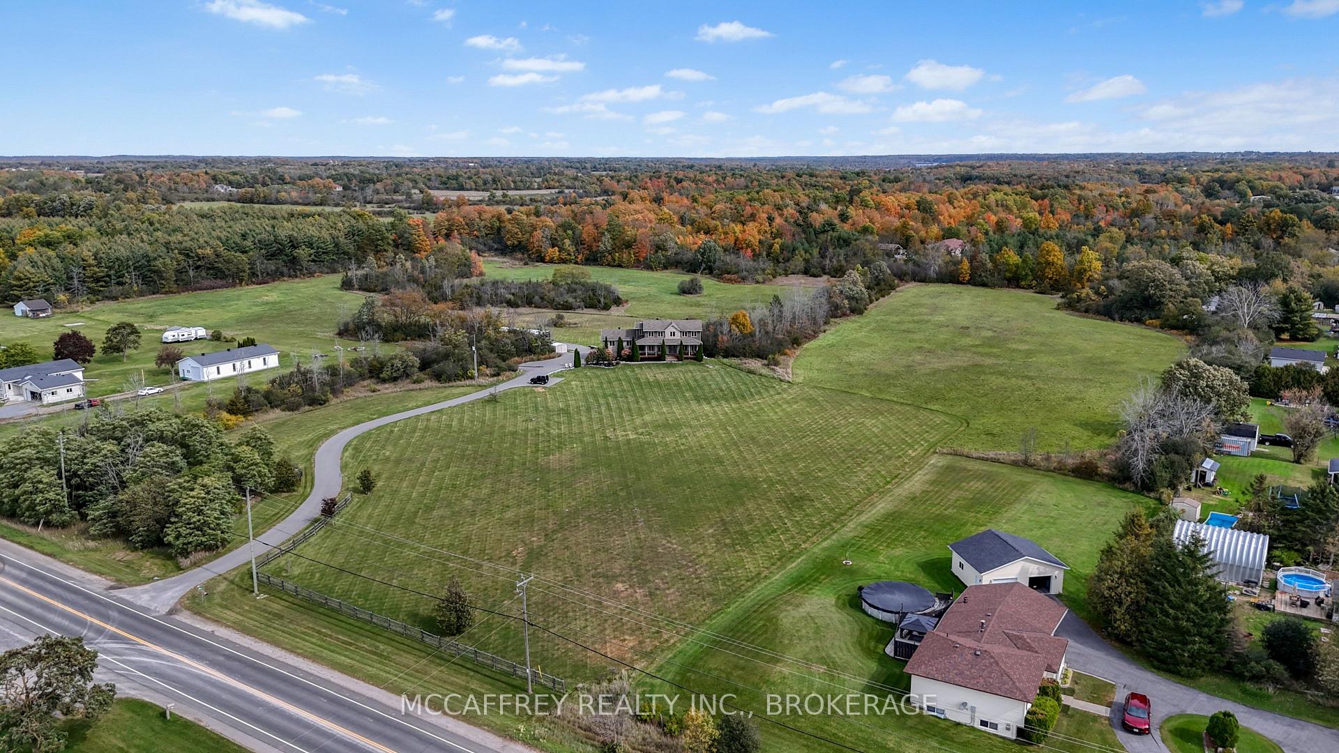 Photo 2 of 4012 Sydenham Road, Frontenac, Frontenac South — HOMEH