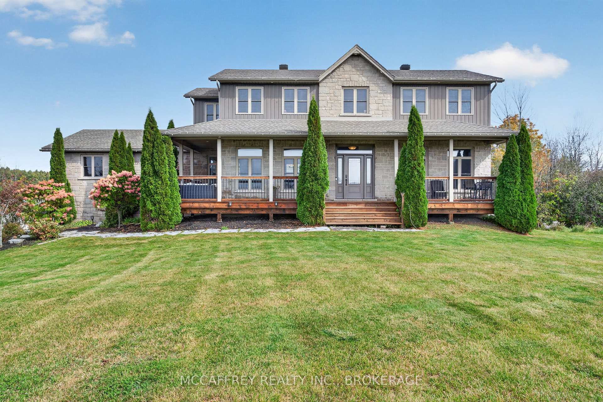 Photo 3 of 4012 Sydenham Road, Frontenac, Frontenac South — HOMEH
