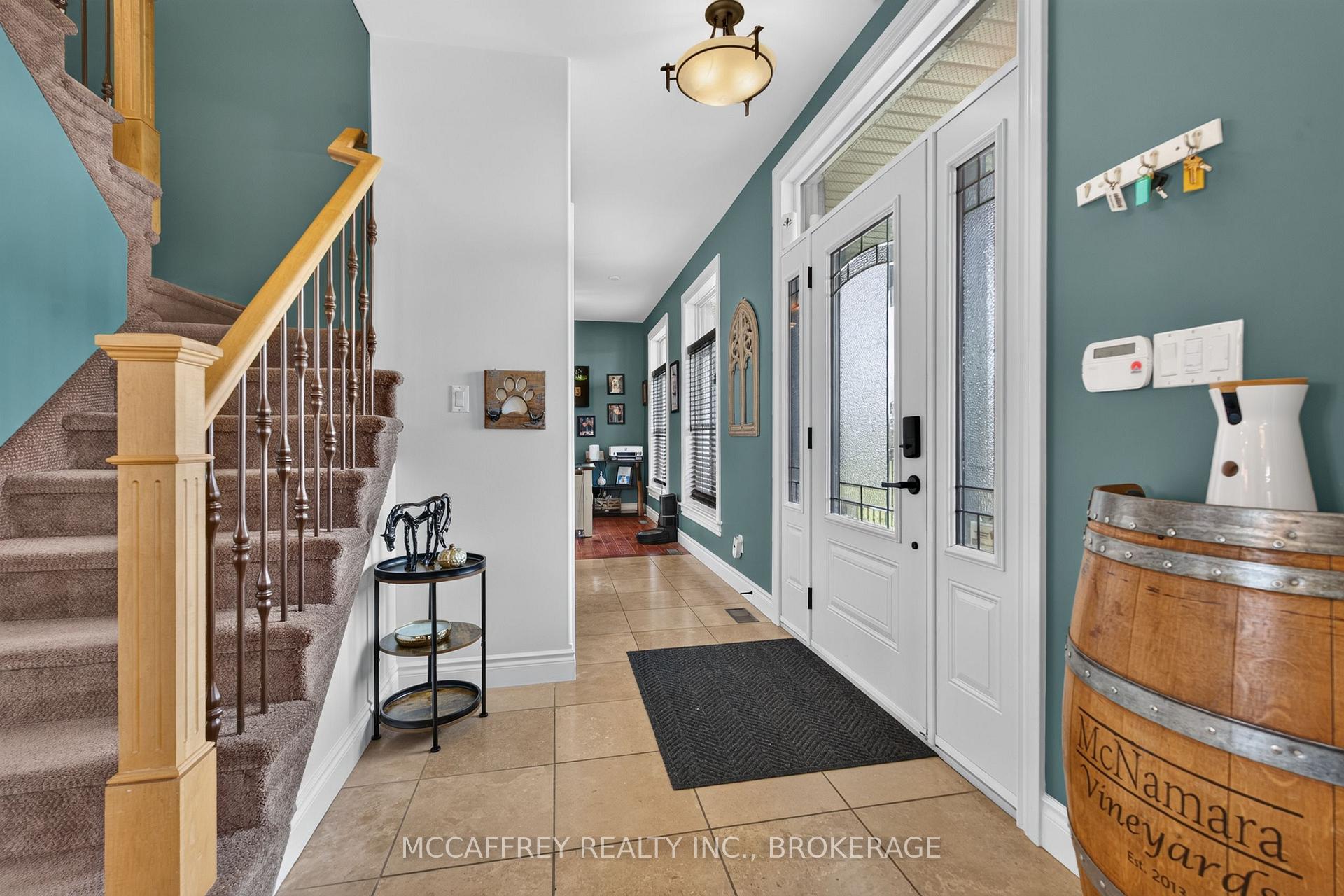 Photo 7 of 4012 Sydenham Road, Frontenac, Frontenac South — HOMEH