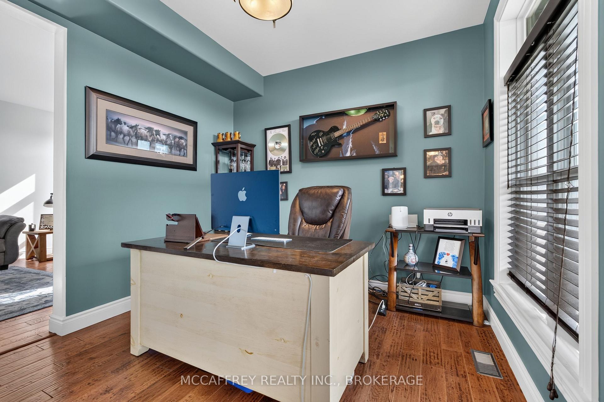 Photo 8 of 4012 Sydenham Road, Frontenac, Frontenac South — HOMEH