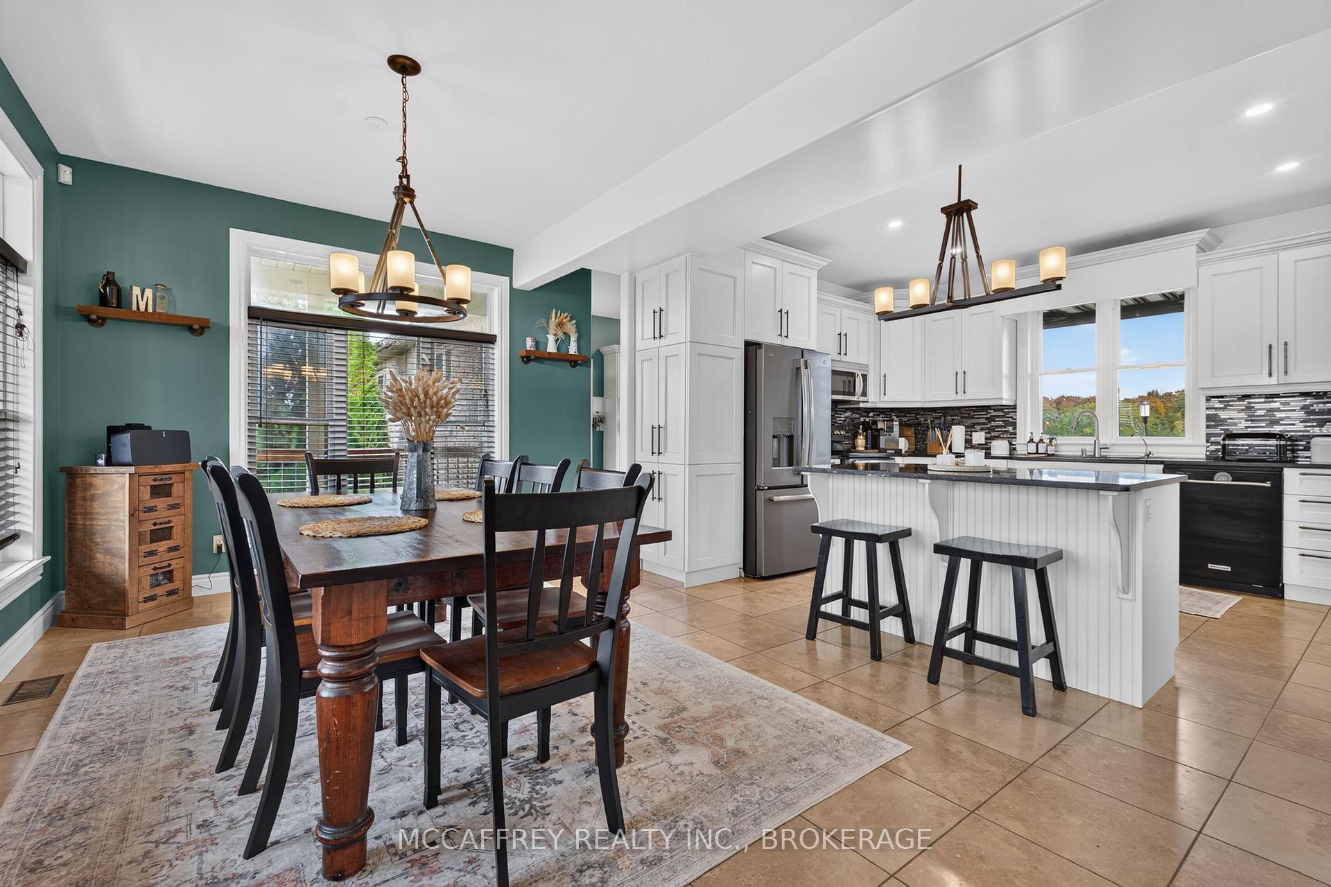 Photo 11 of 4012 Sydenham Road, Frontenac, Frontenac South — HOMEH