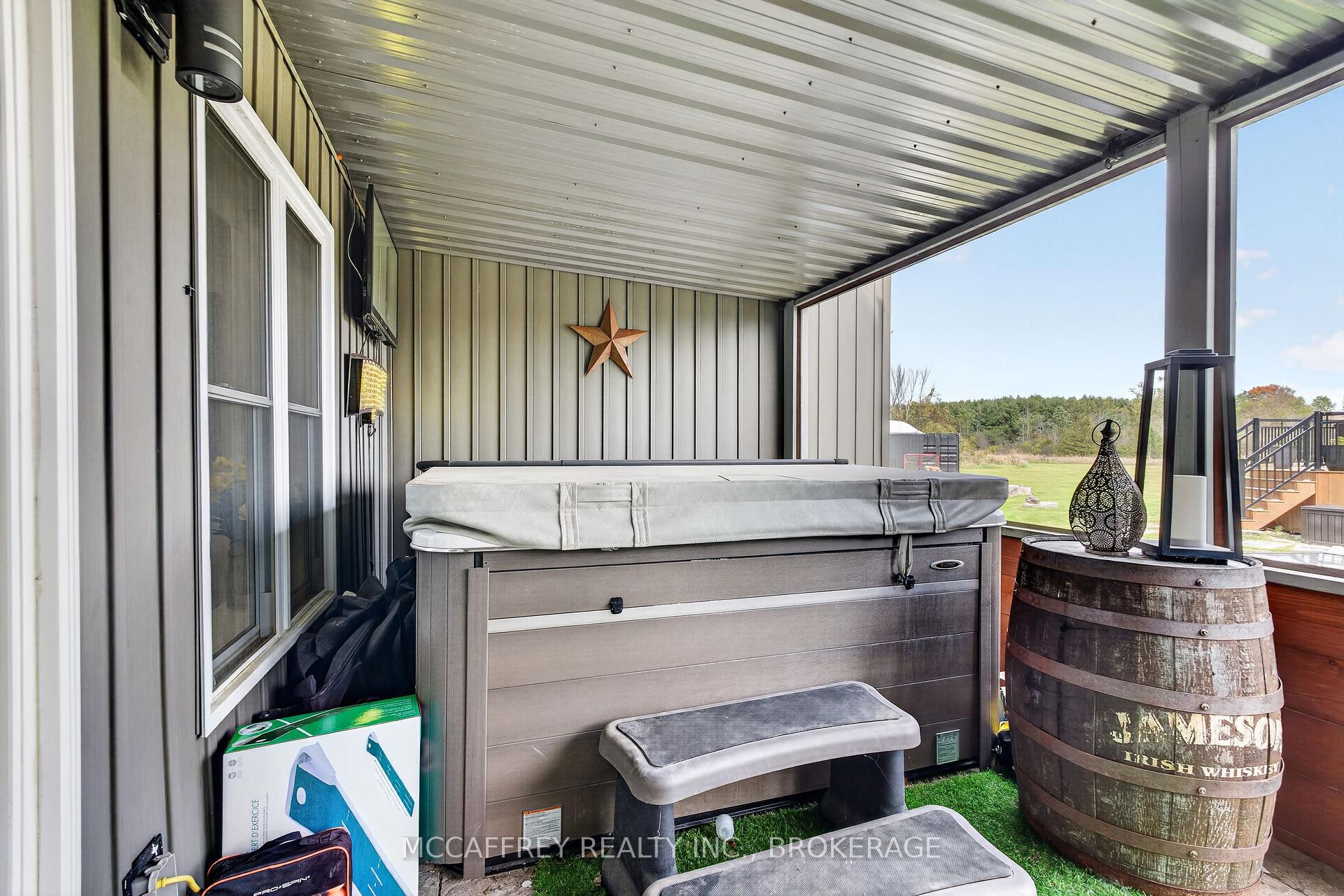 Photo 31 of 4012 Sydenham Road, Frontenac, Frontenac South — HOMEH