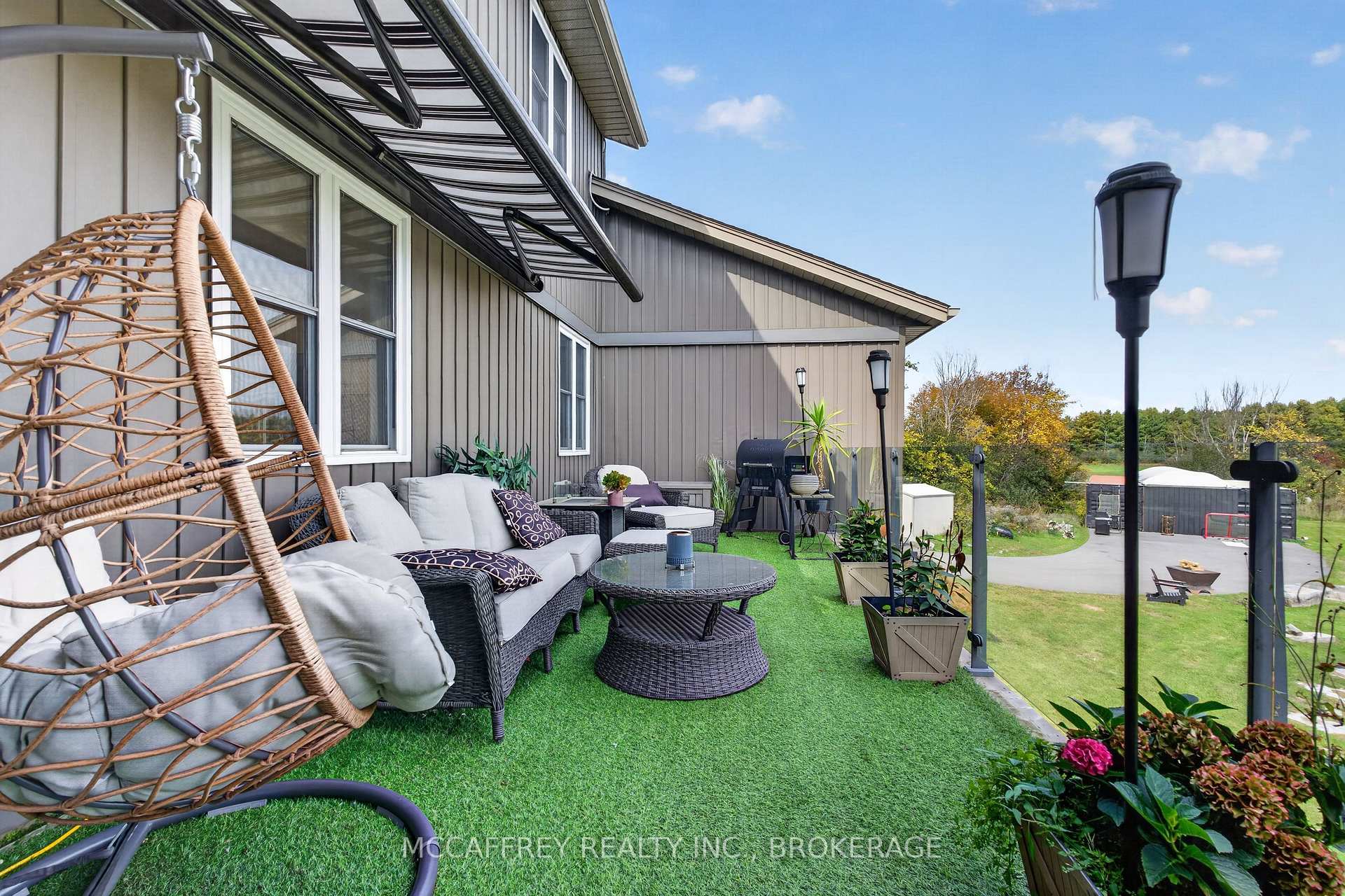 Photo 33 of 4012 Sydenham Road, Frontenac, Frontenac South — HOMEH