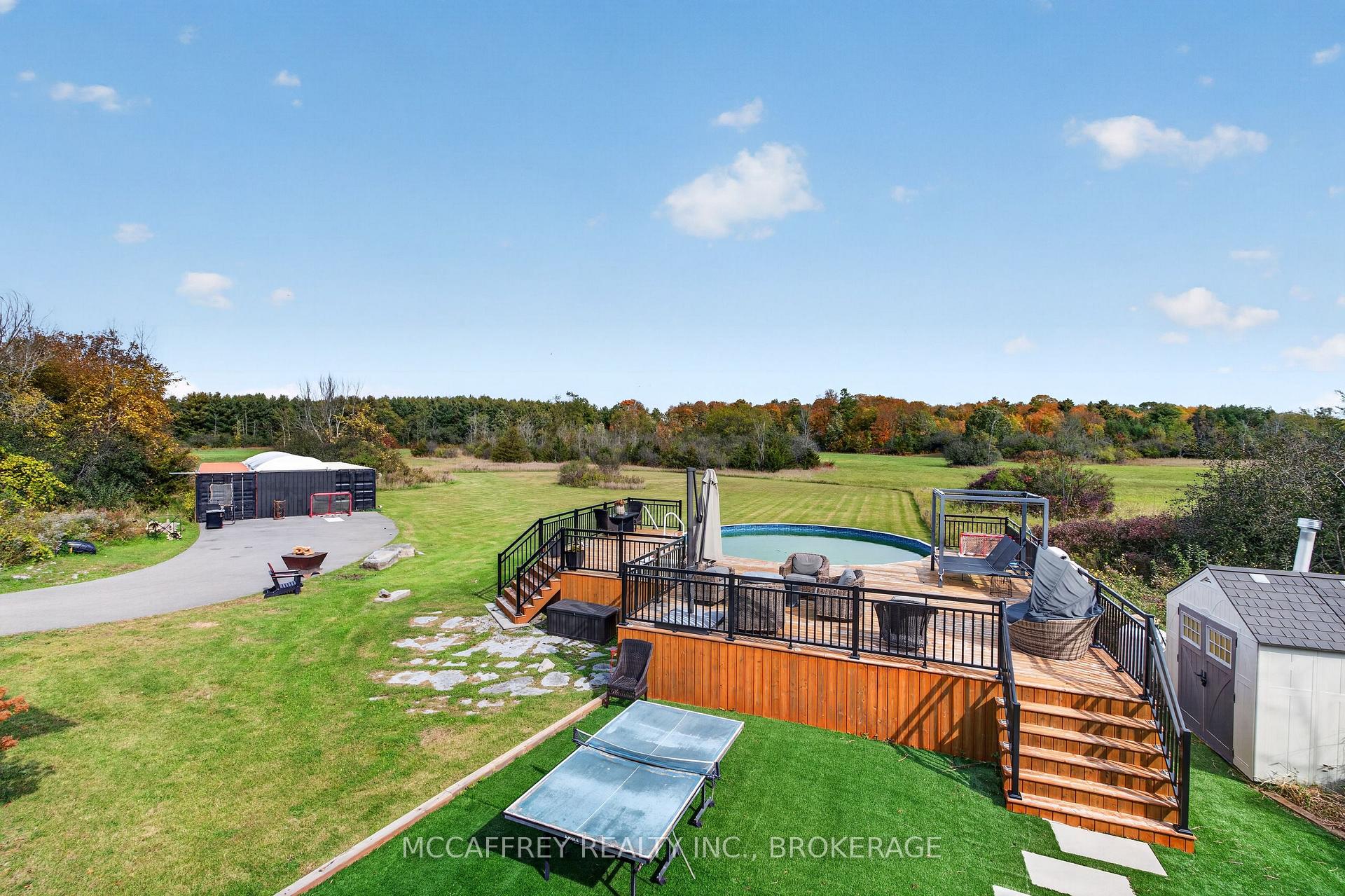 Photo 34 of 4012 Sydenham Road, Frontenac, Frontenac South — HOMEH