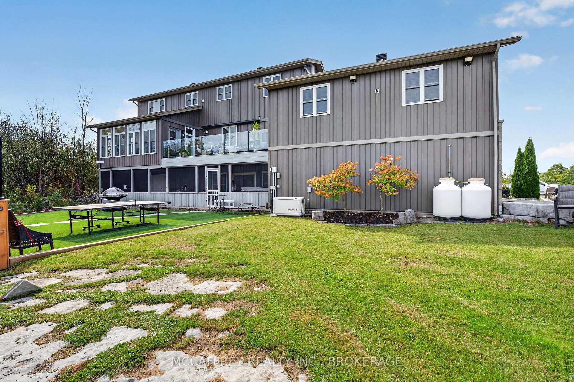 Photo 35 of 4012 Sydenham Road, Frontenac, Frontenac South — HOMEH
