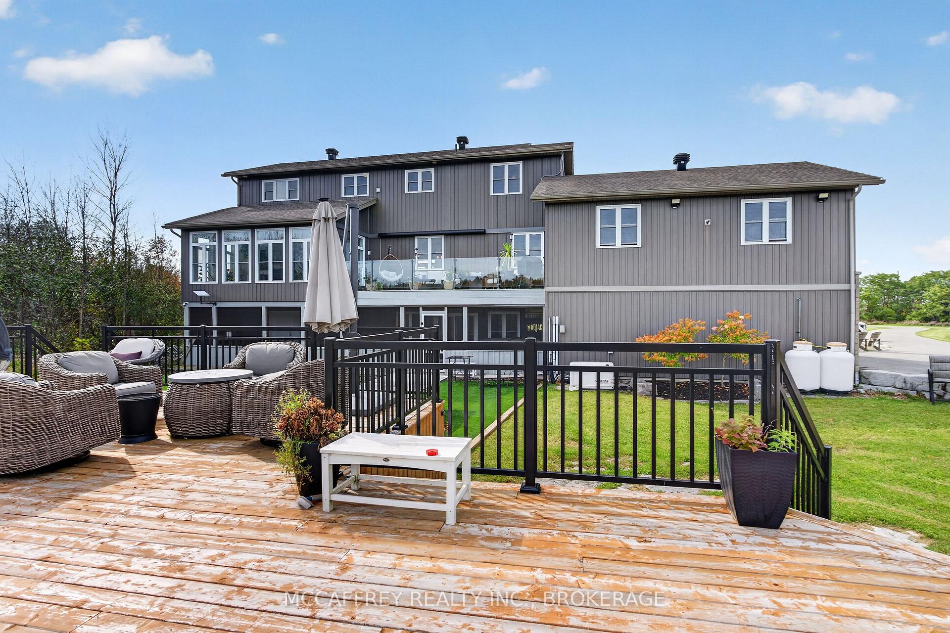 Photo 41 of 4012 Sydenham Road, Frontenac, Frontenac South — HOMEH