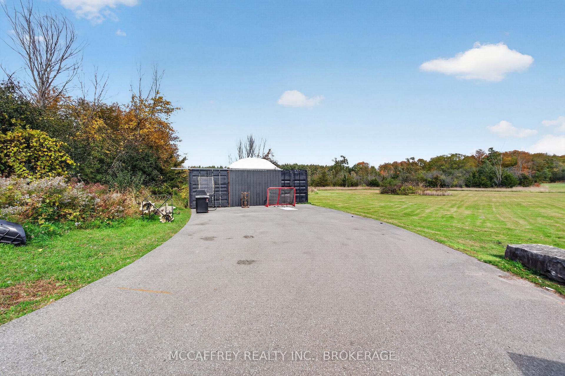 Photo 42 of 4012 Sydenham Road, Frontenac, Frontenac South — HOMEH